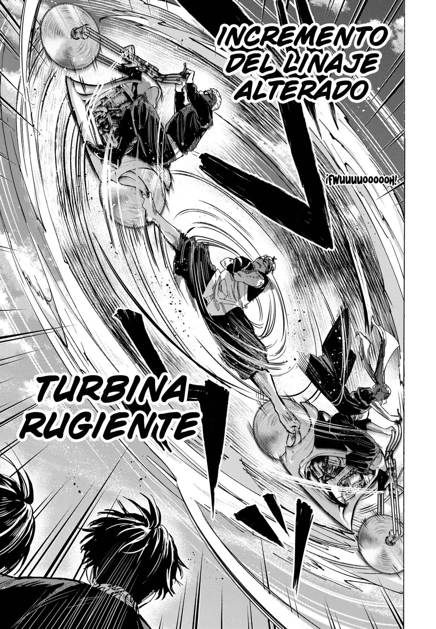 Read Marriage Toxin ES Manga Online