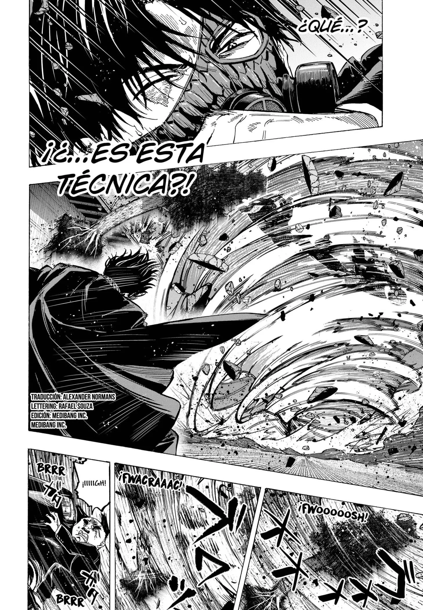 Read Marriage Toxin ES Manga Online
