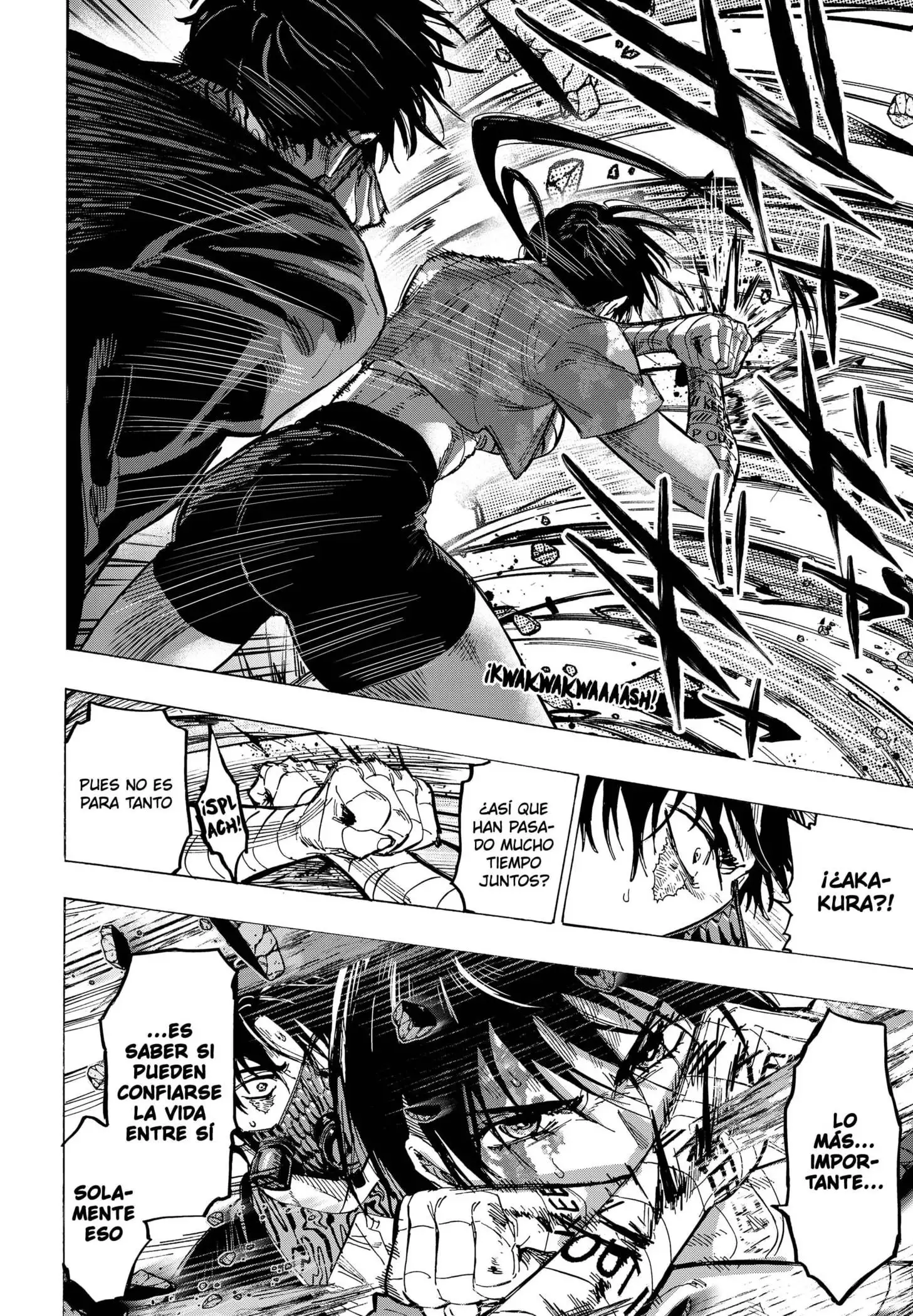 Read Marriage Toxin ES Manga Online