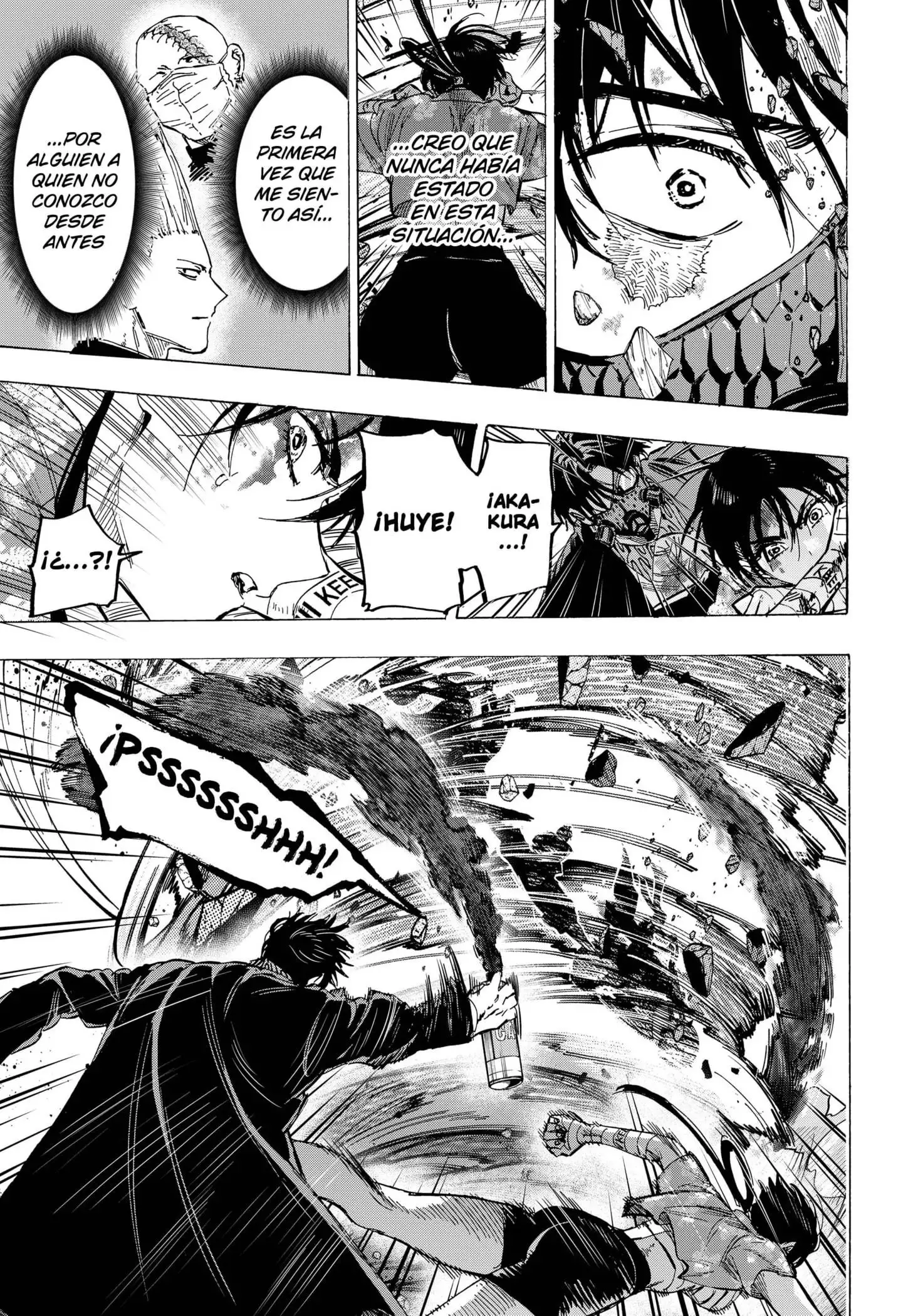 Read Marriage Toxin ES Manga Online