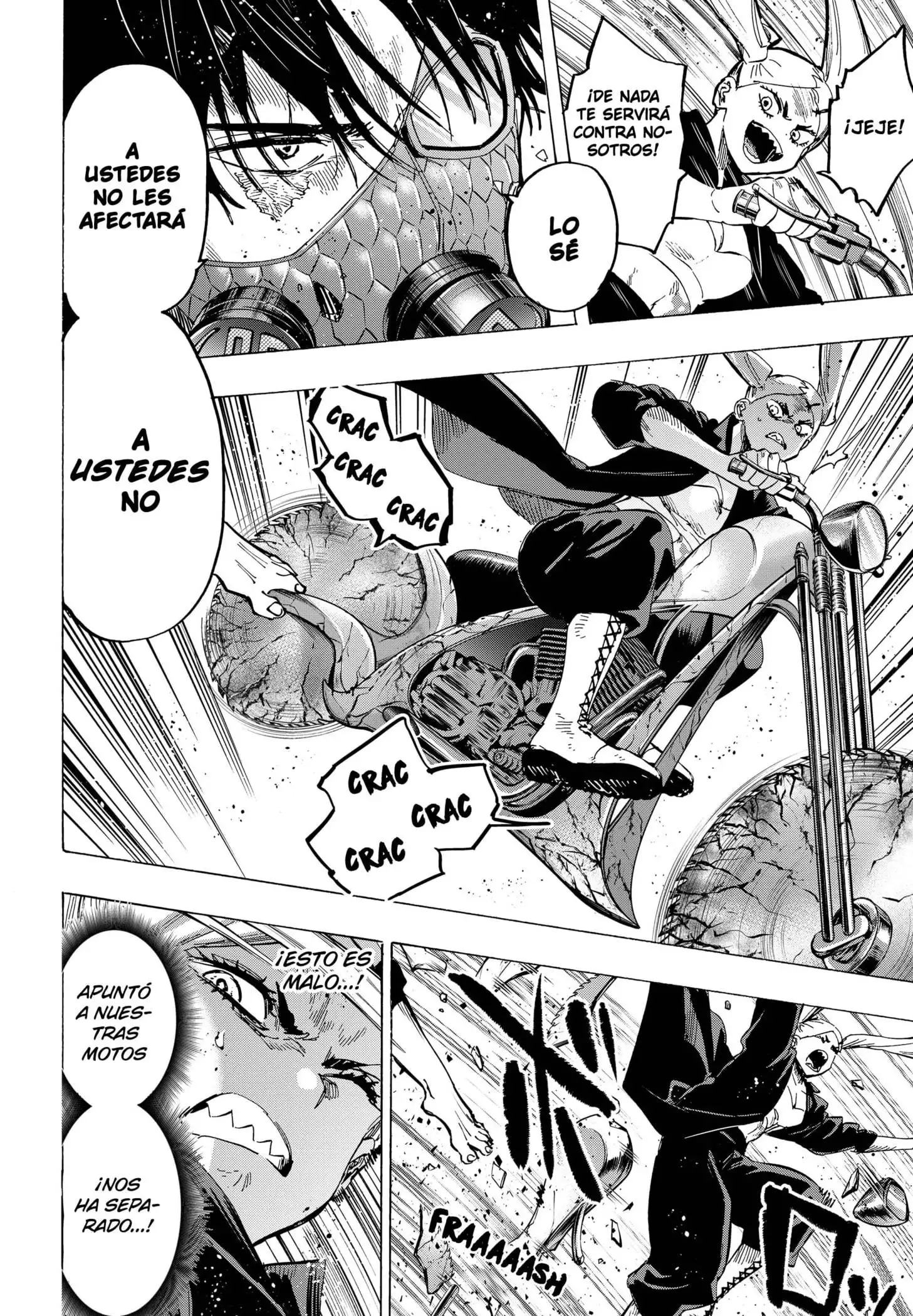 Read Marriage Toxin ES Manga Online