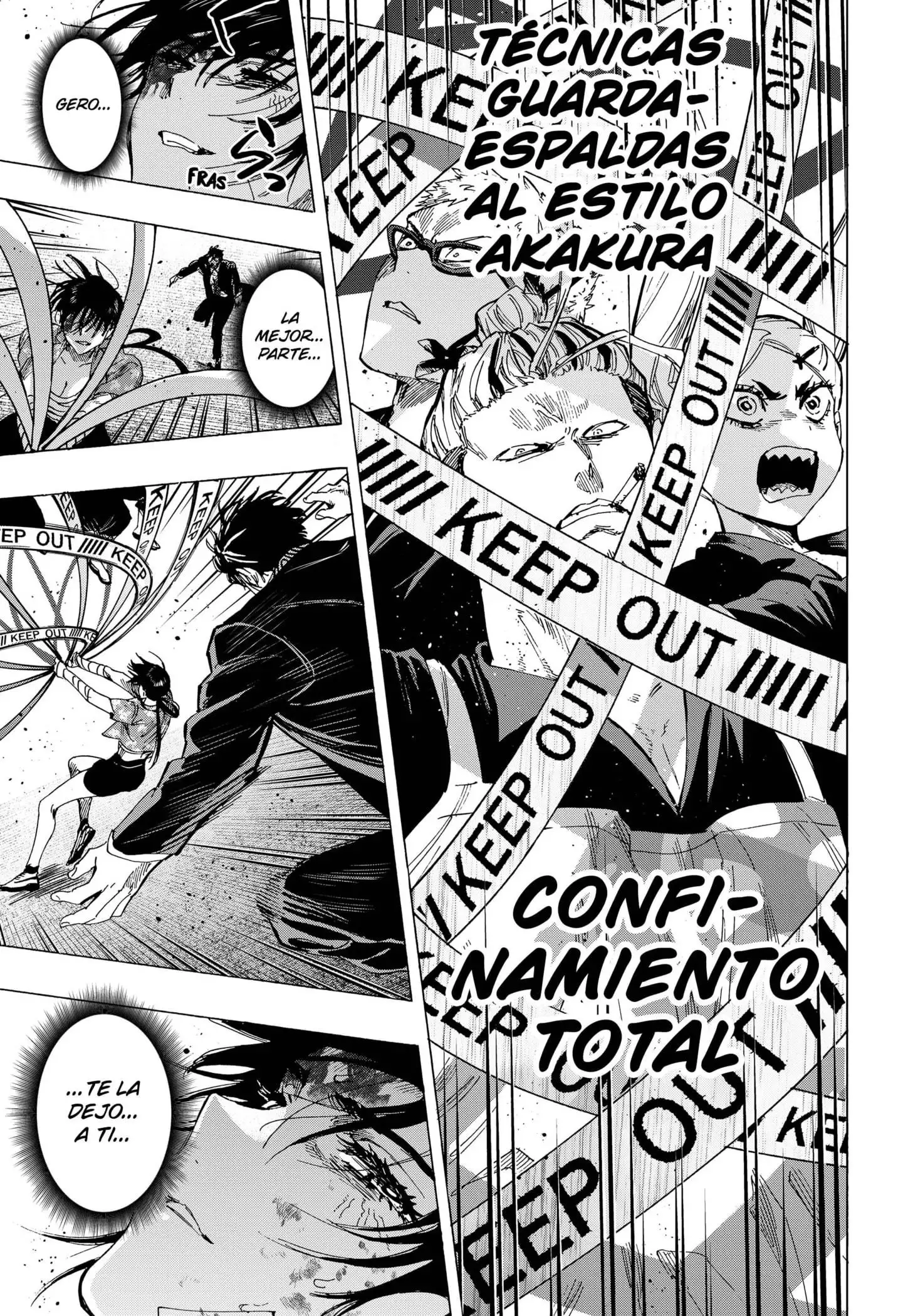 Read Marriage Toxin ES Manga Online