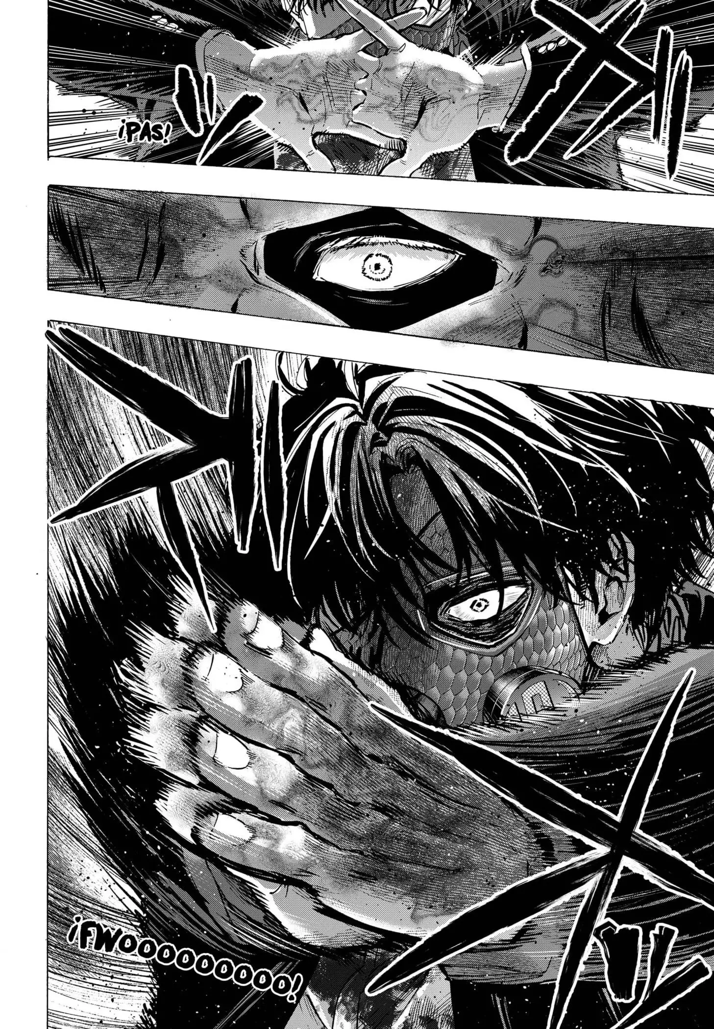 Read Marriage Toxin ES Manga Online