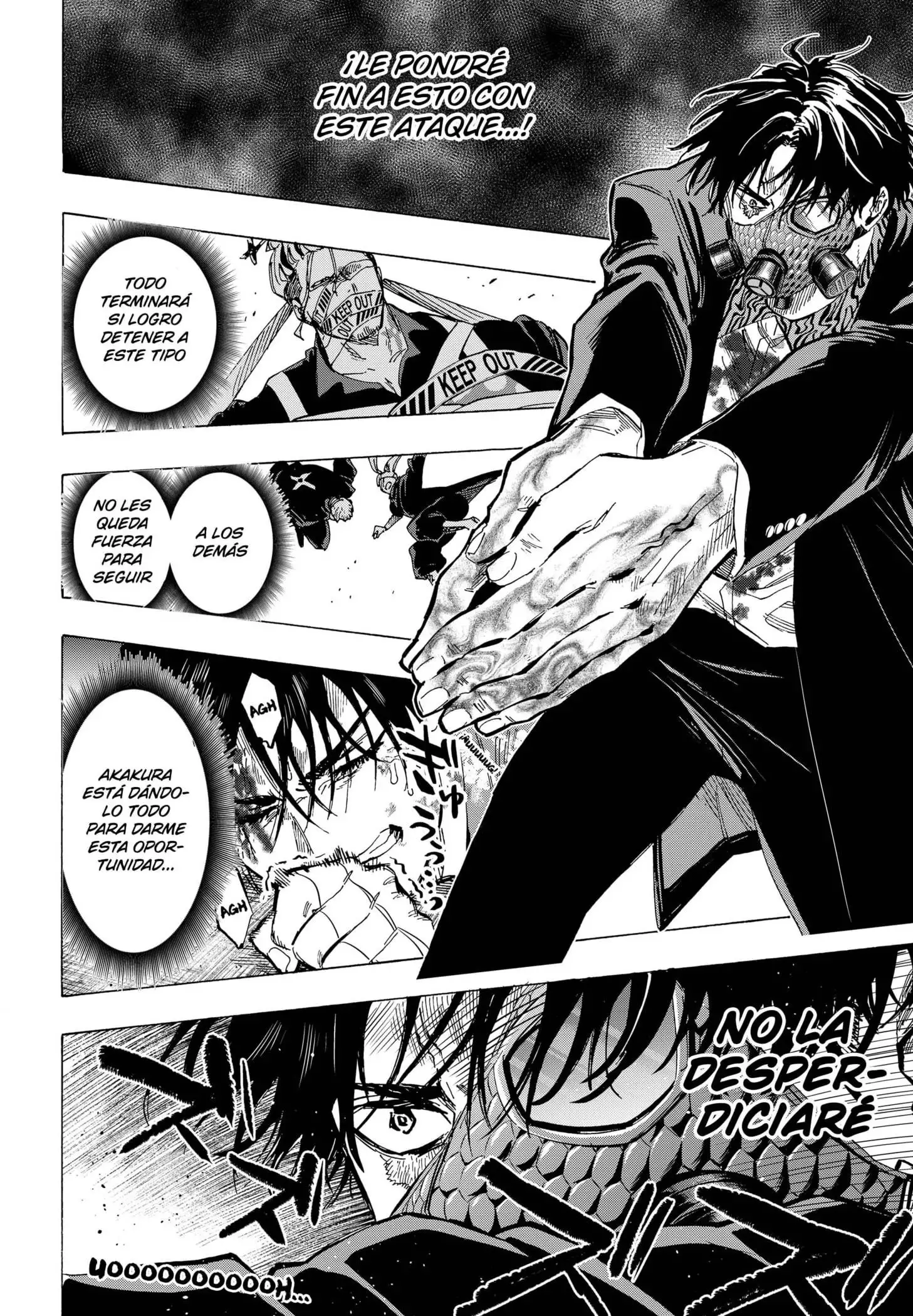 Read Marriage Toxin ES Manga Online