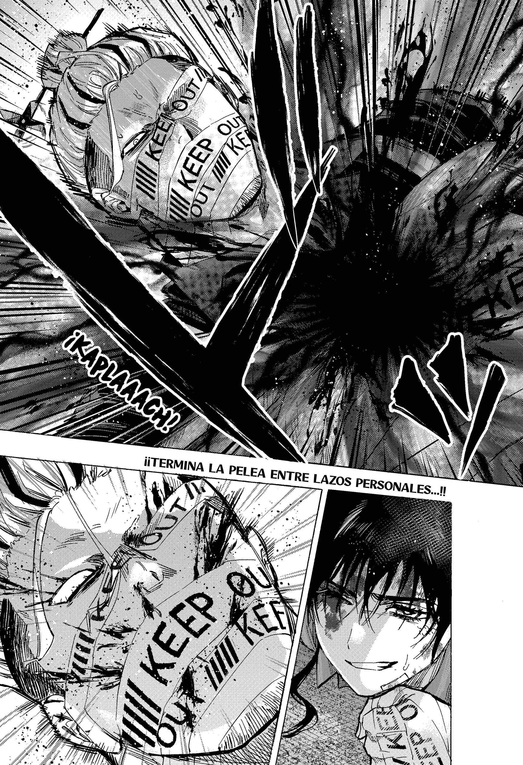 Read Marriage Toxin ES Manga Online