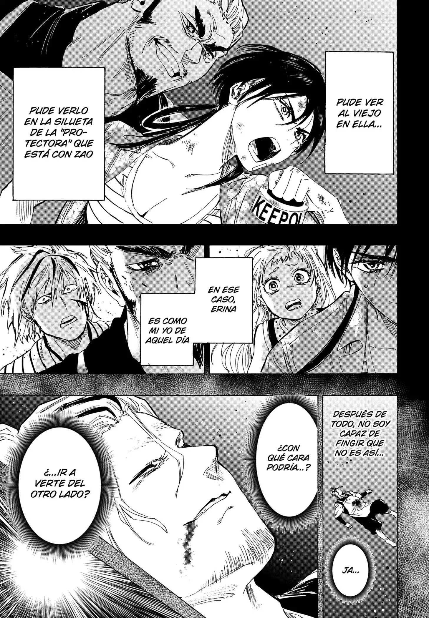 Read Marriage Toxin ES Manga Online