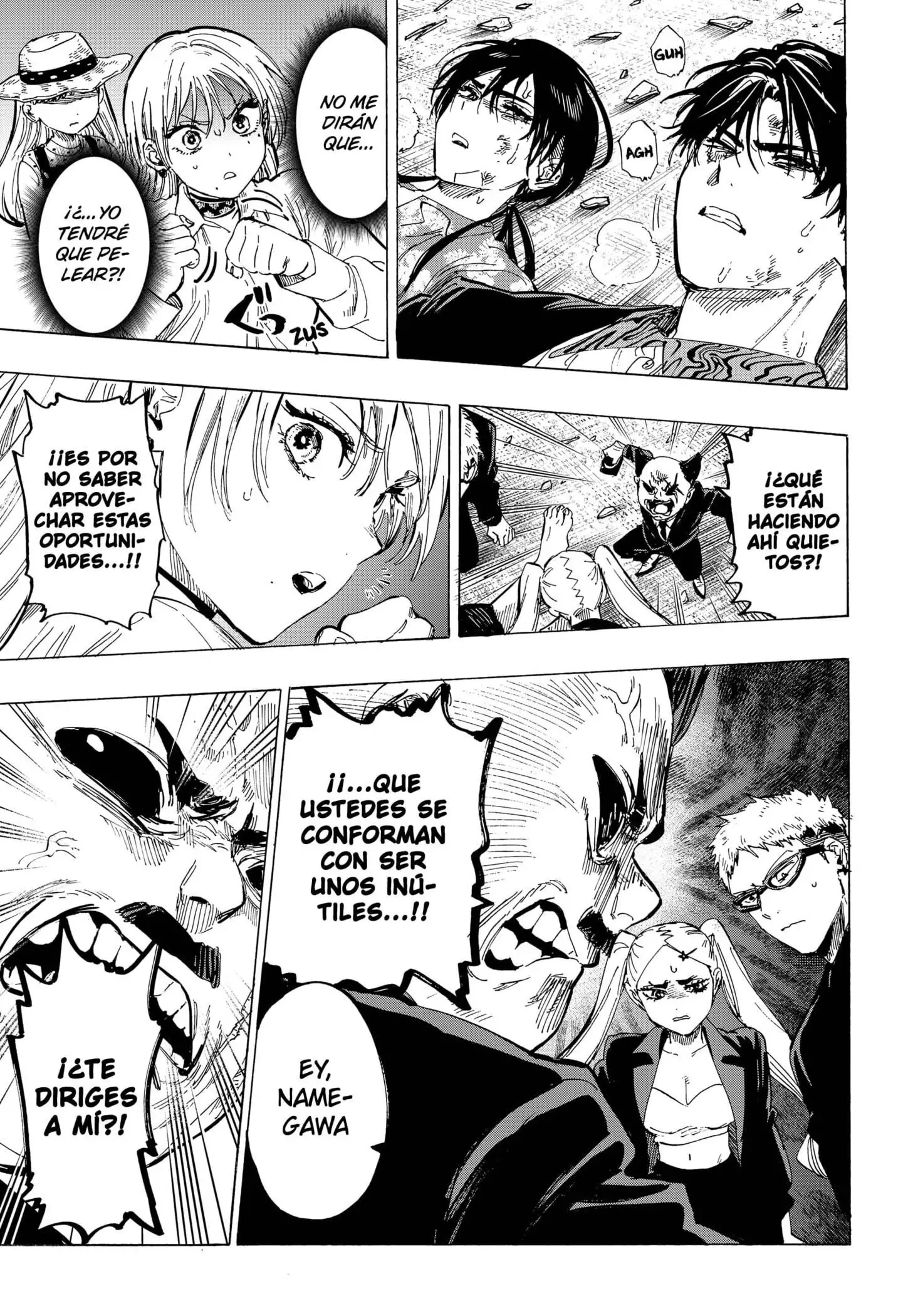 Read Marriage Toxin ES Manga Online