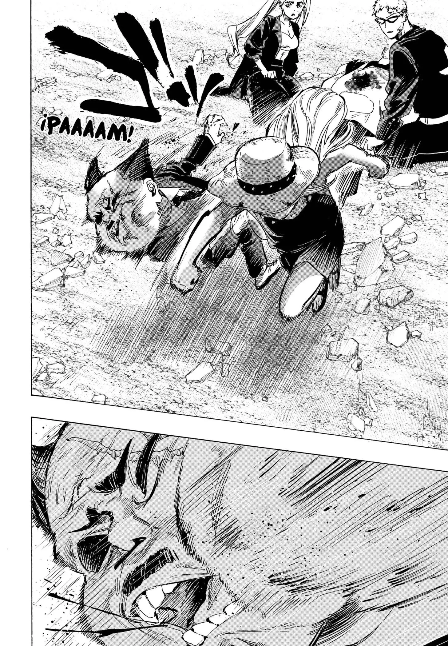 Read Marriage Toxin ES Manga Online