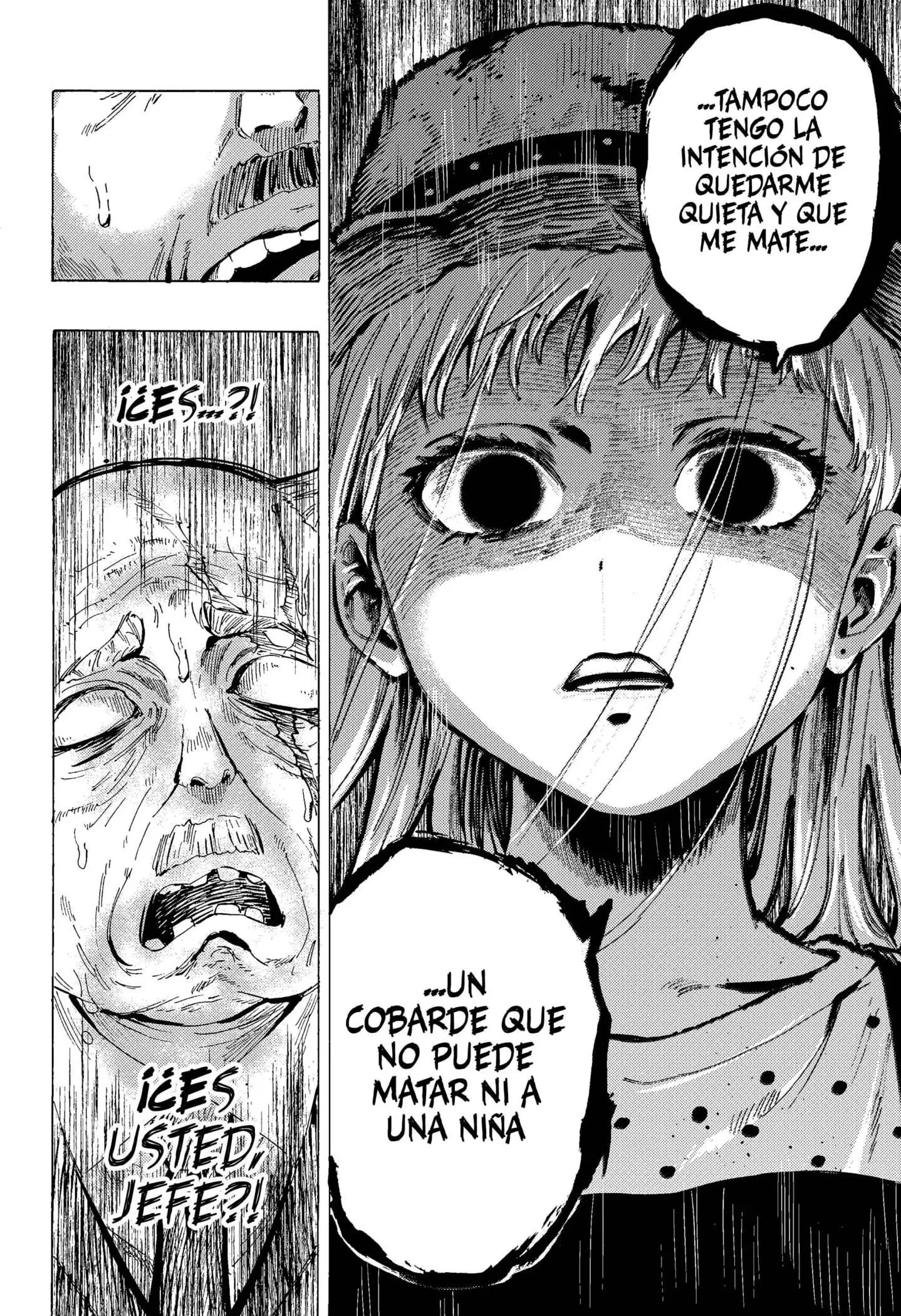 Read Marriage Toxin ES Manga Online
