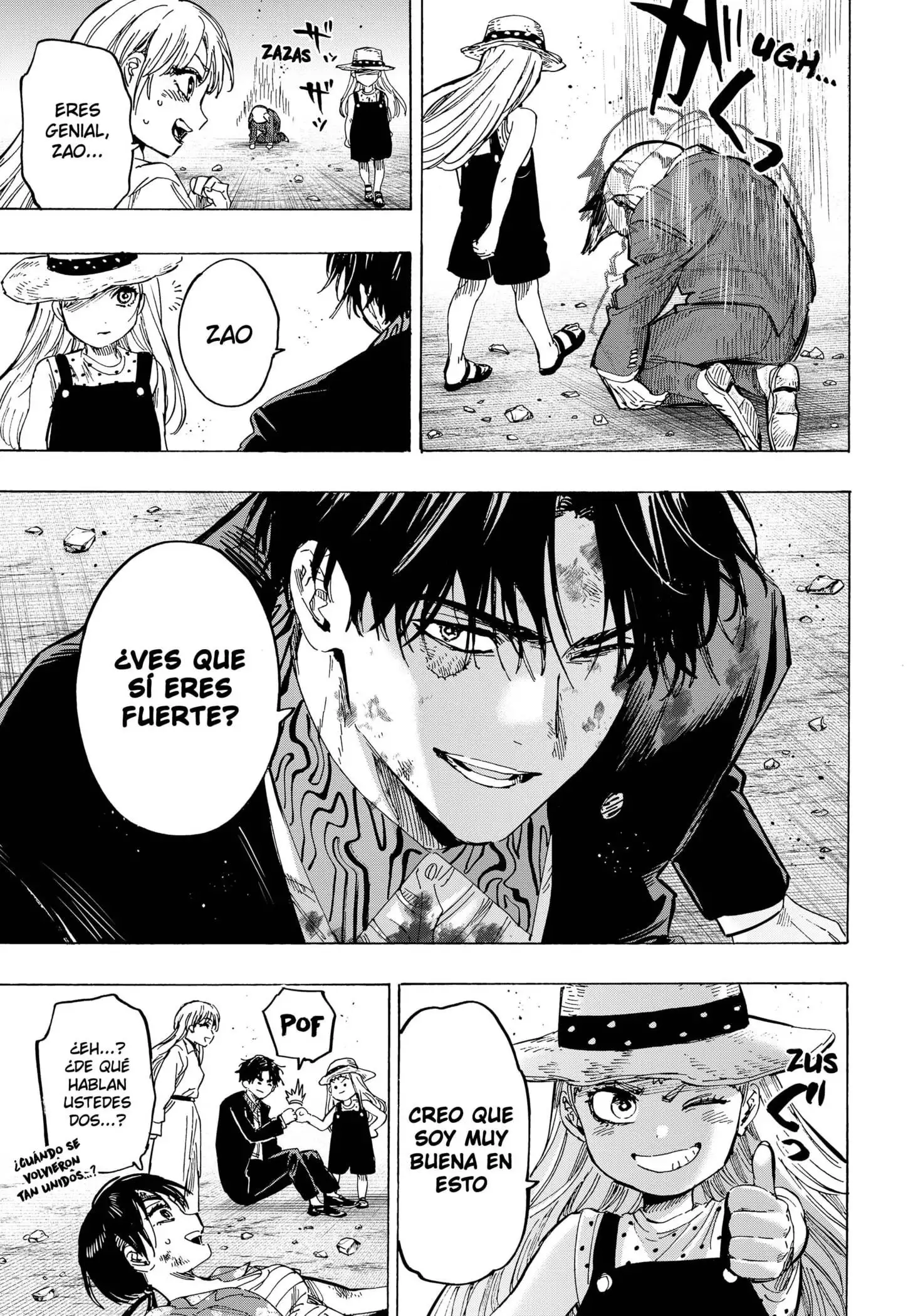 Read Marriage Toxin ES Manga Online