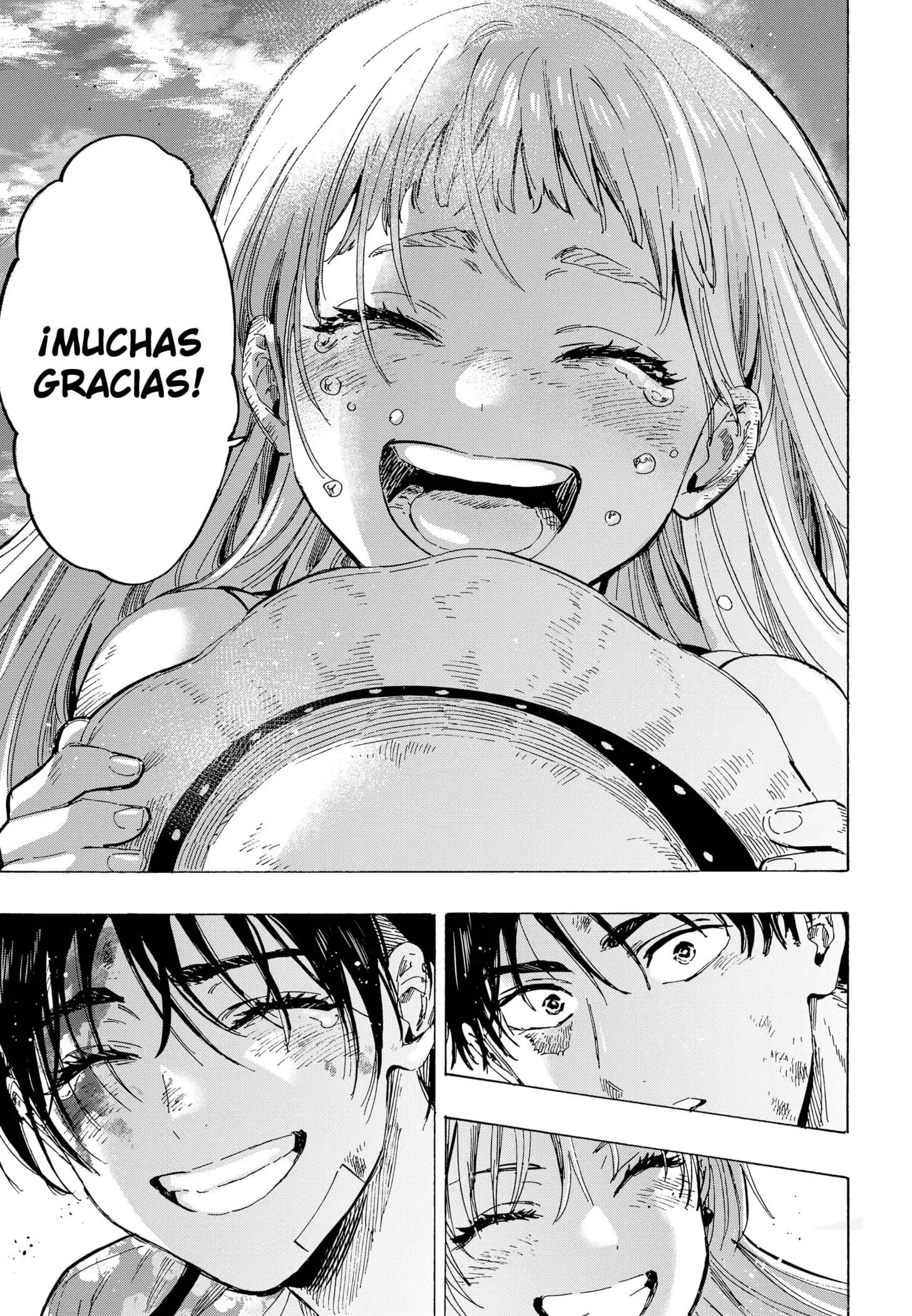 Read Marriage Toxin ES Manga Online