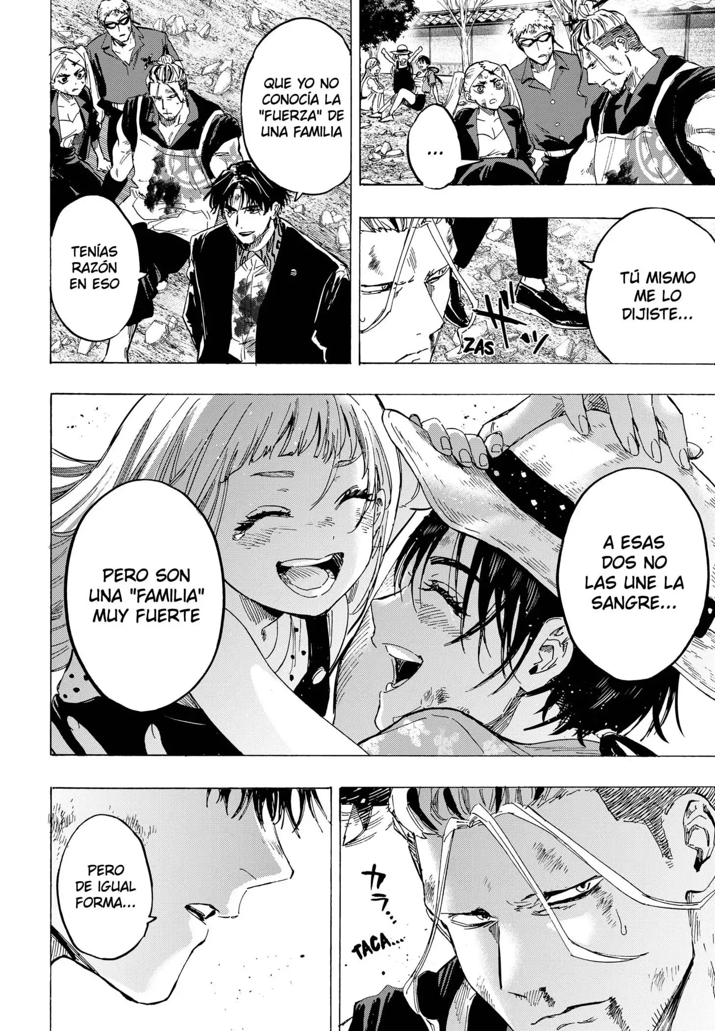 Read Marriage Toxin ES Manga Online