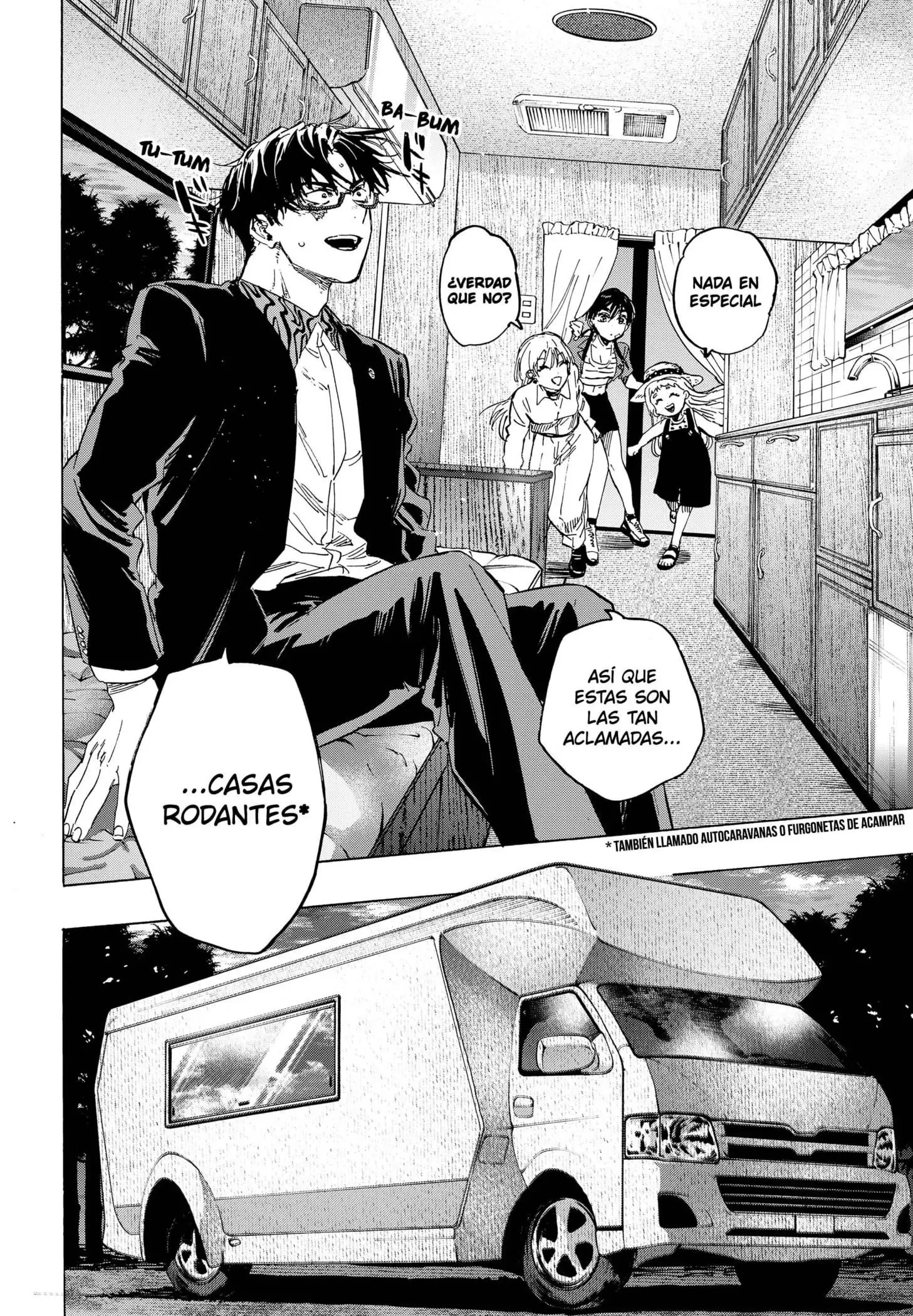 Read Marriage Toxin ES Manga Online
