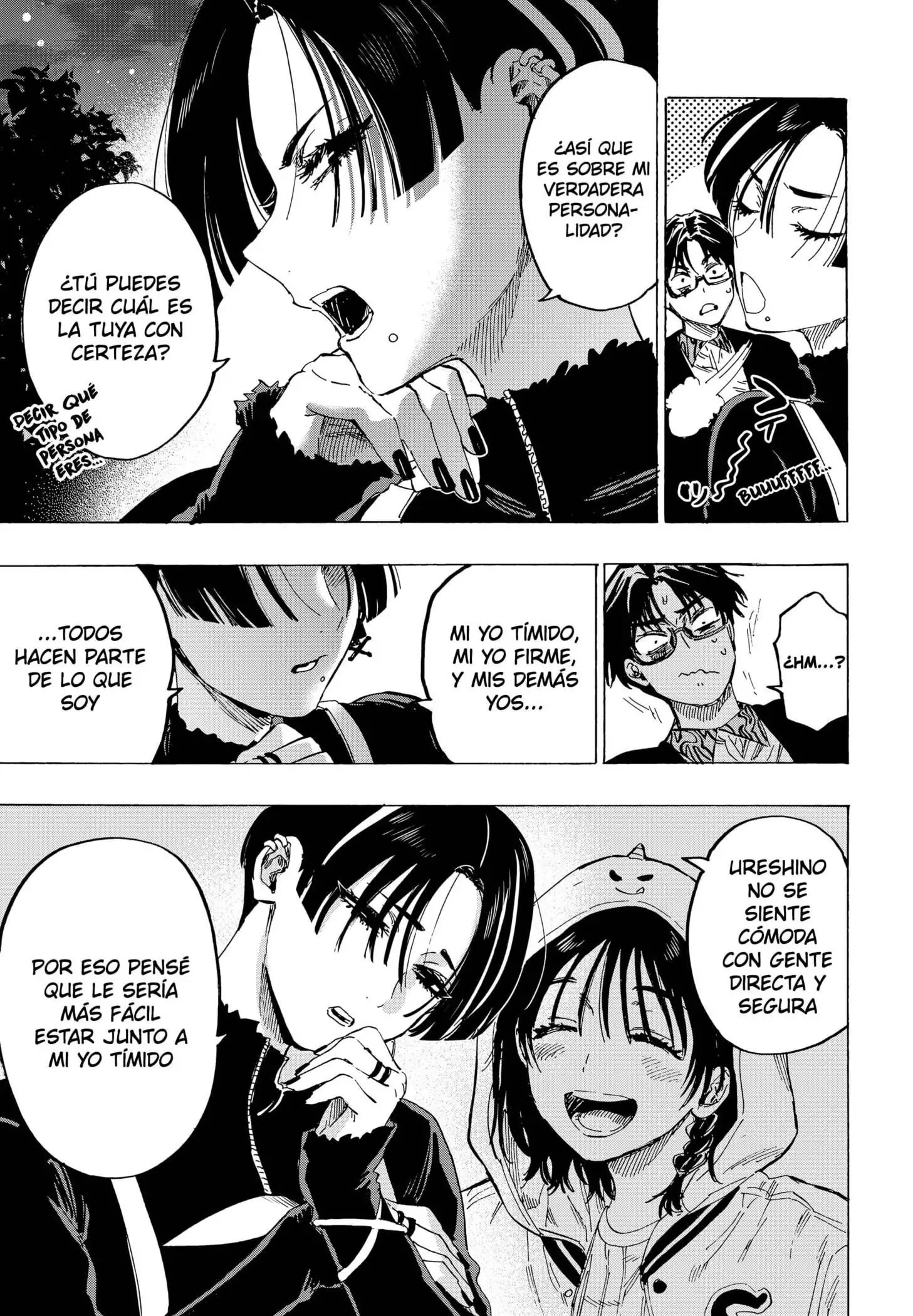 Read Marriage Toxin ES Manga Online