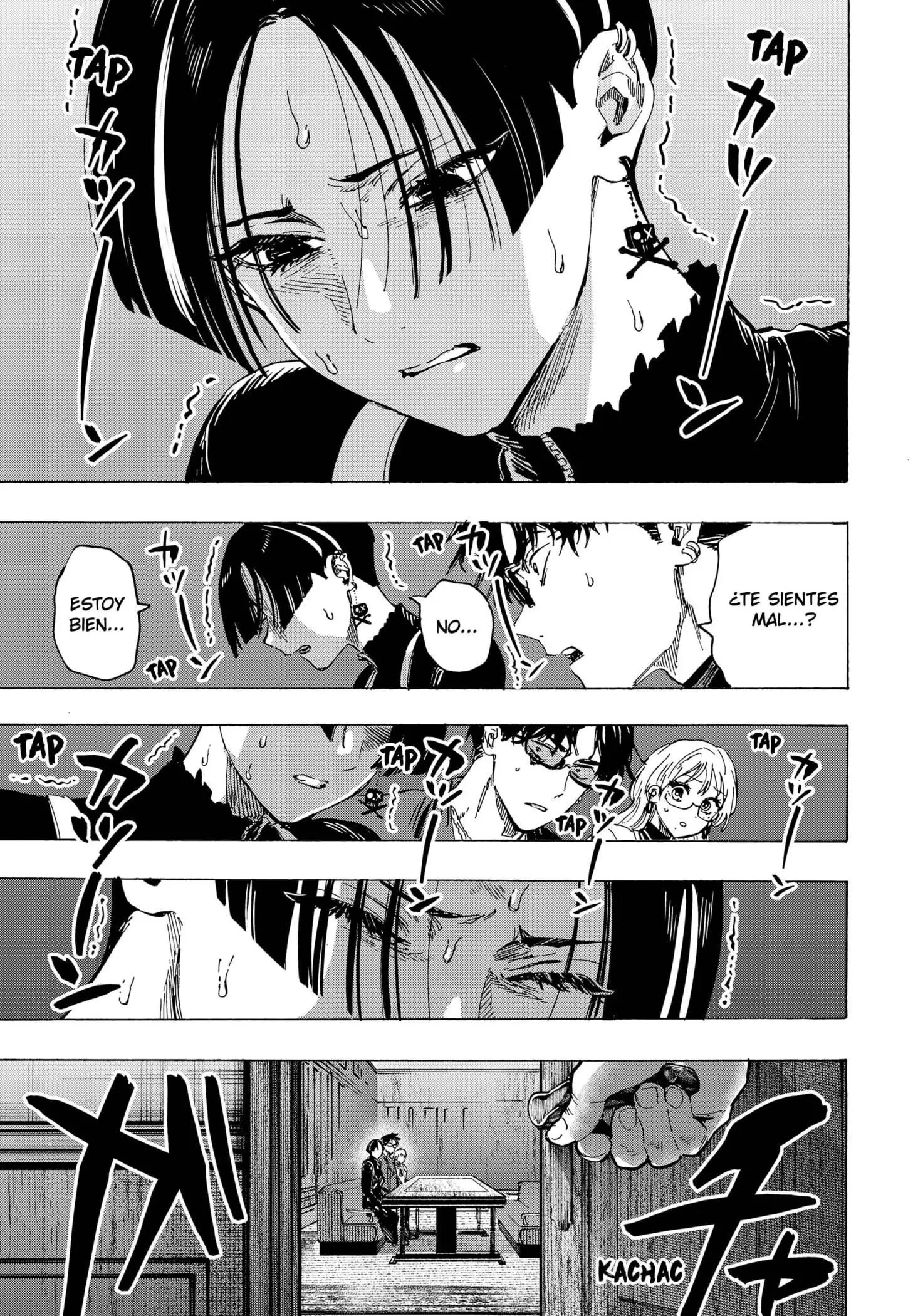 Read Marriage Toxin ES Manga Online
