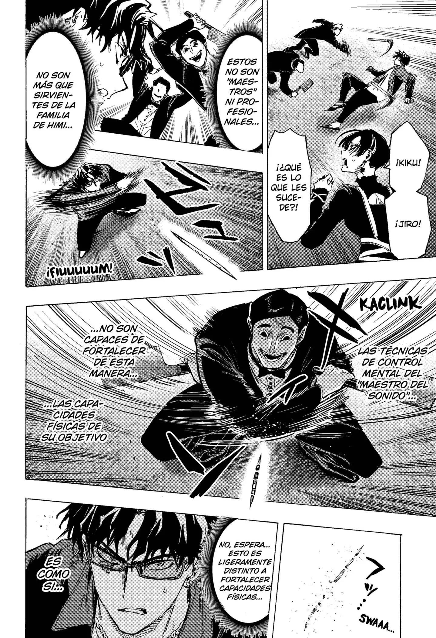 Read Marriage Toxin ES Manga Online
