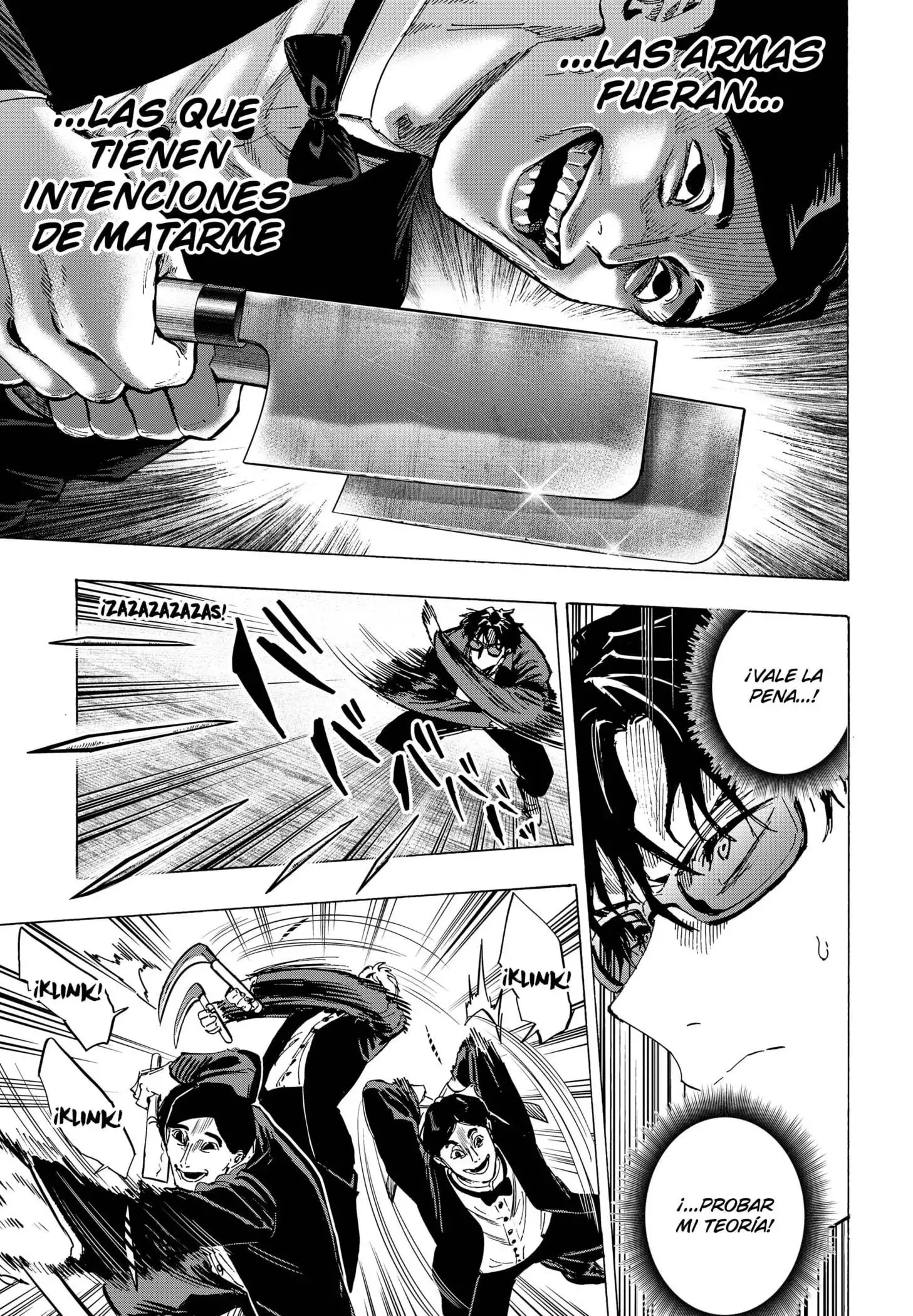 Read Marriage Toxin ES Manga Online