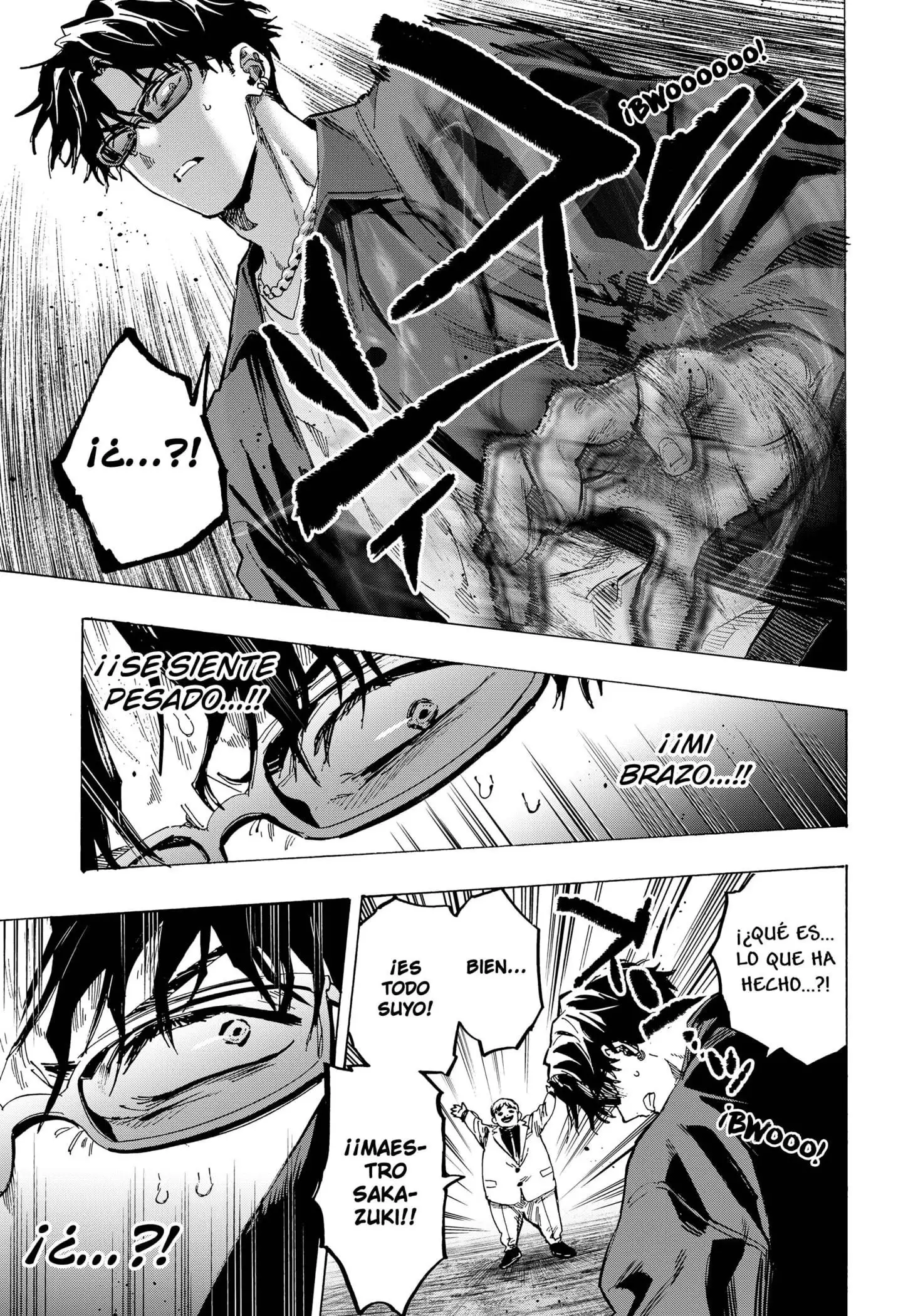 Read Marriage Toxin ES Manga Online