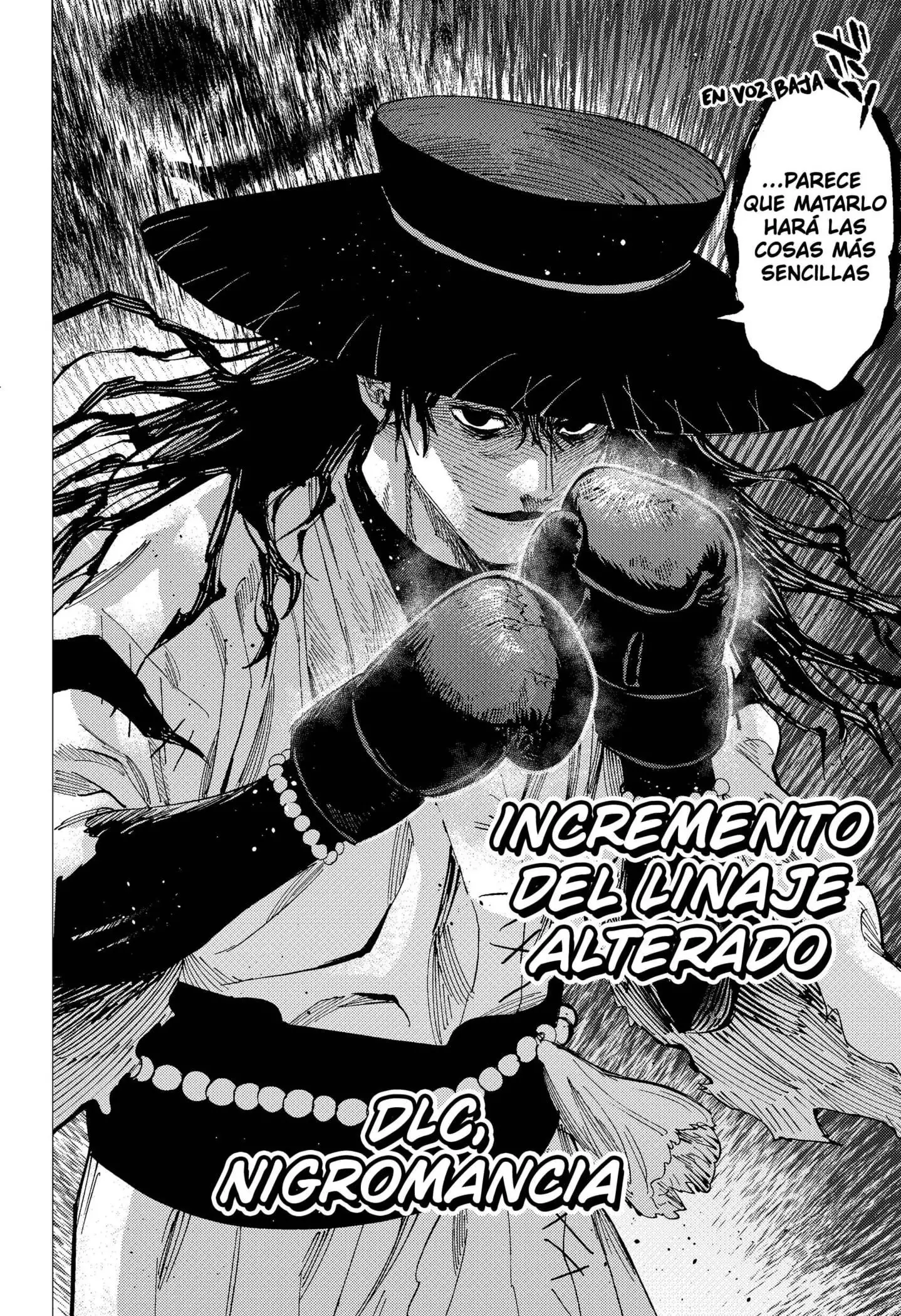 Read Marriage Toxin ES Manga Online