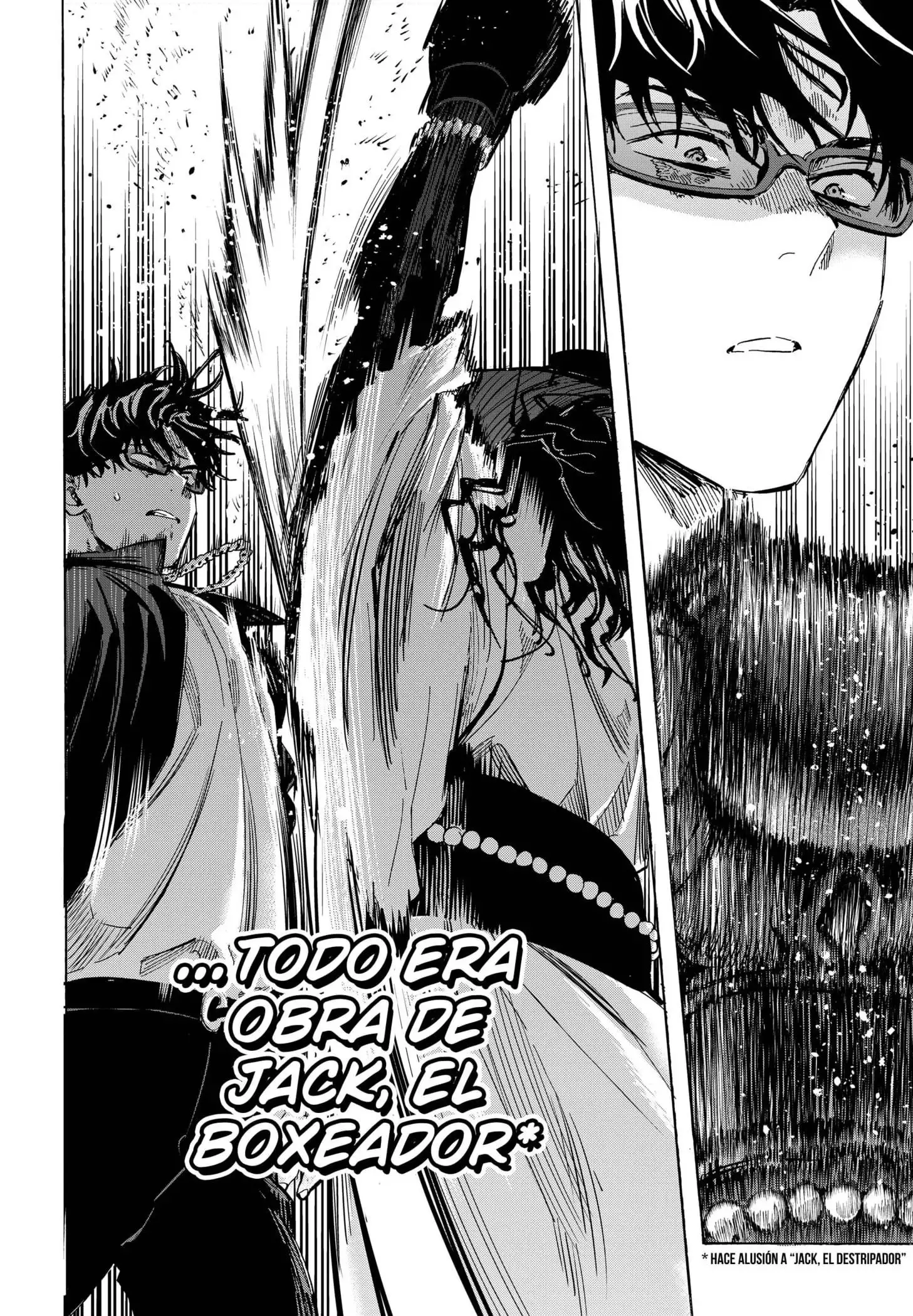 Read Marriage Toxin ES Manga Online
