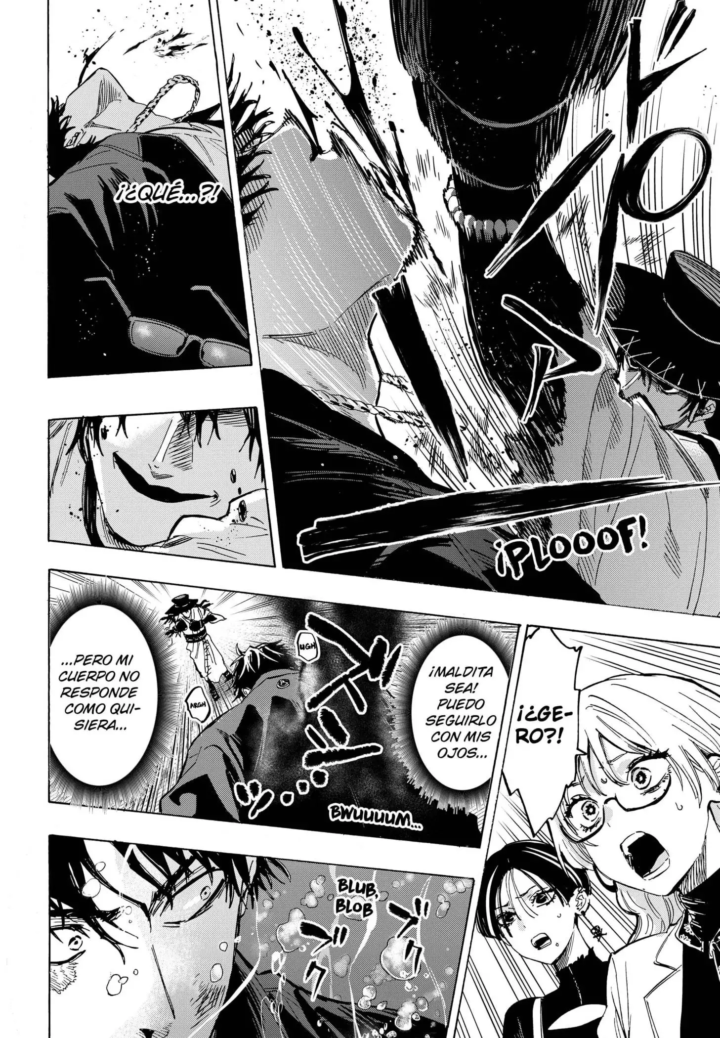Read Marriage Toxin ES Manga Online