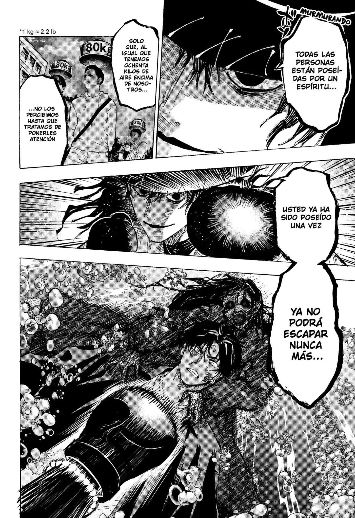 Read Marriage Toxin ES Manga Online