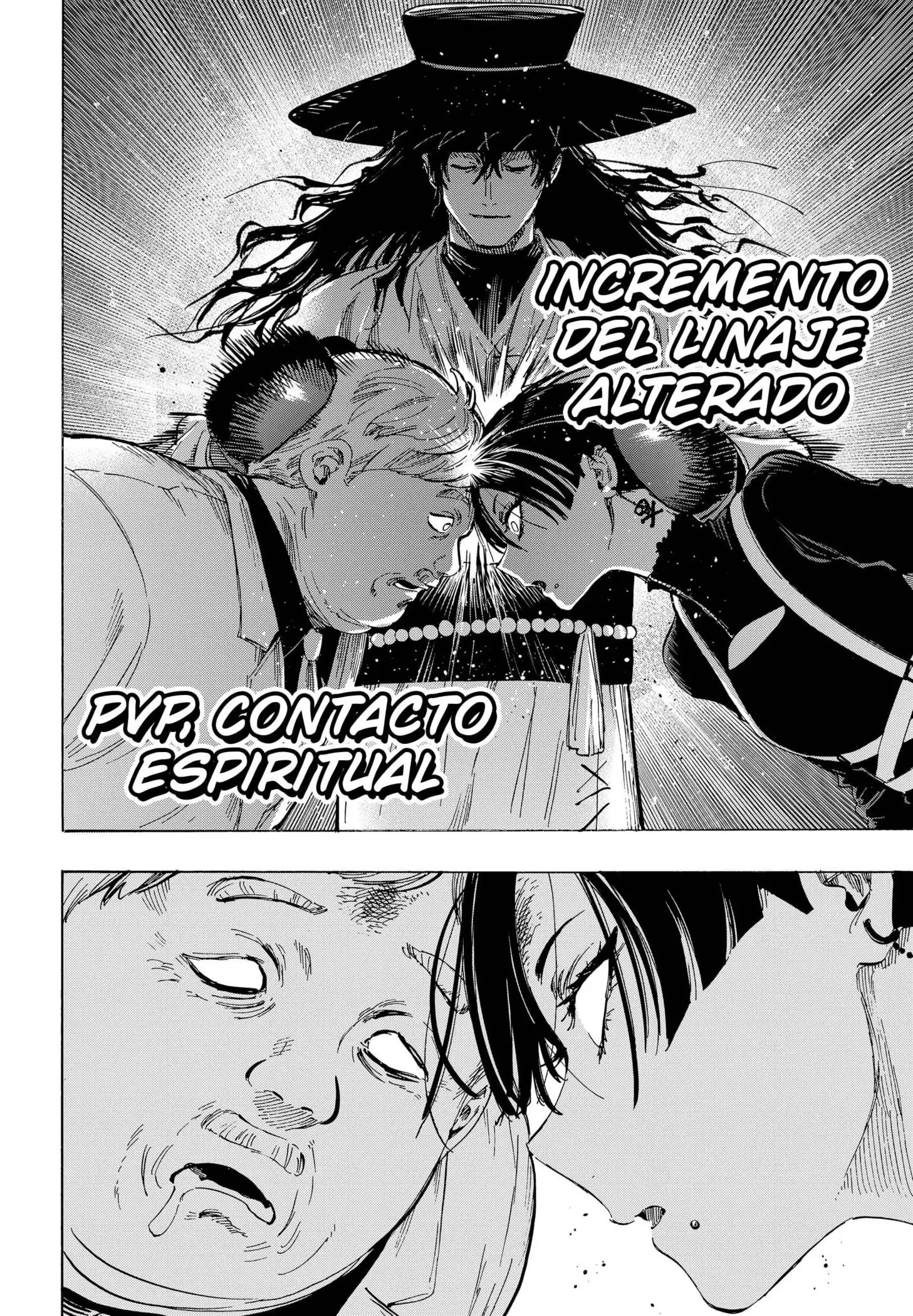Read Marriage Toxin ES Manga Online