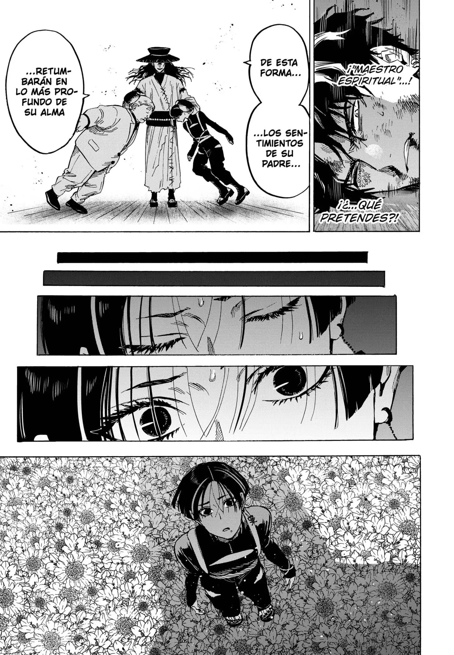 Read Marriage Toxin ES Manga Online
