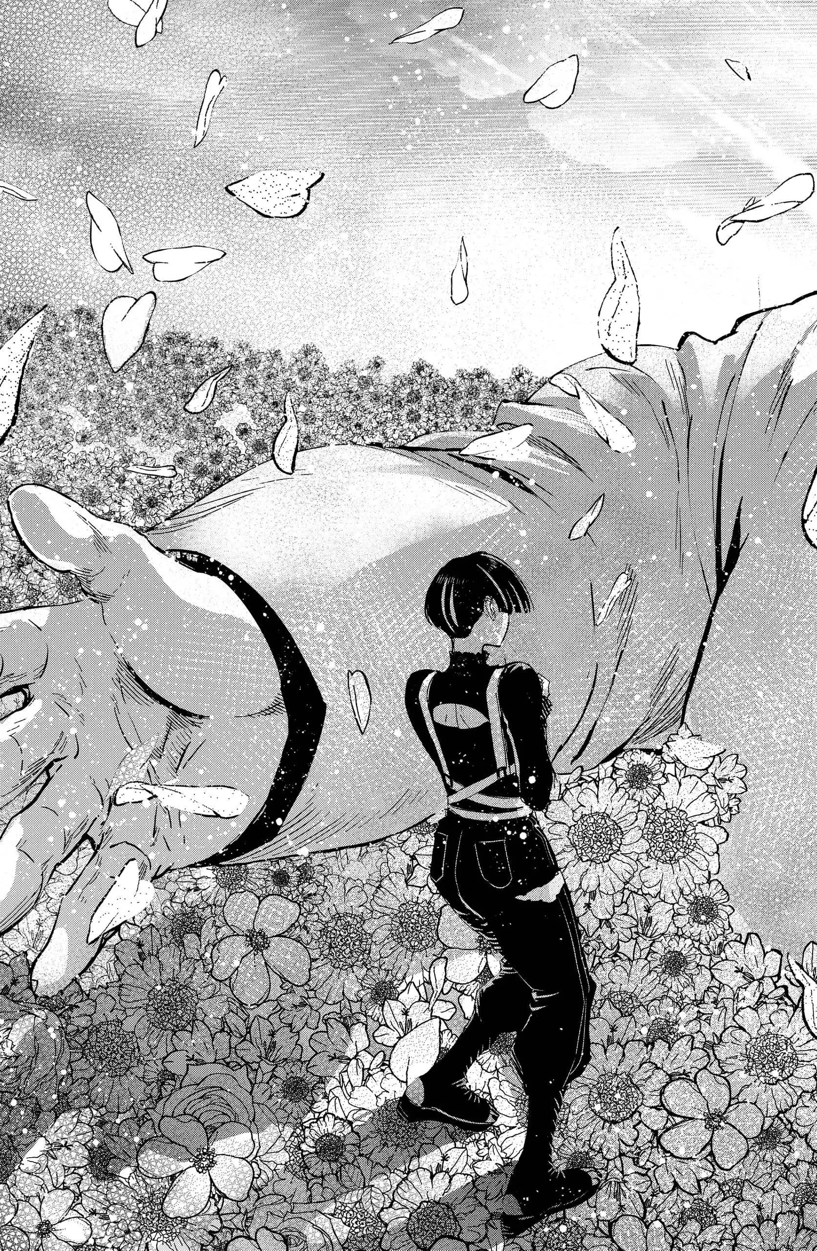 Read Marriage Toxin ES Manga Online