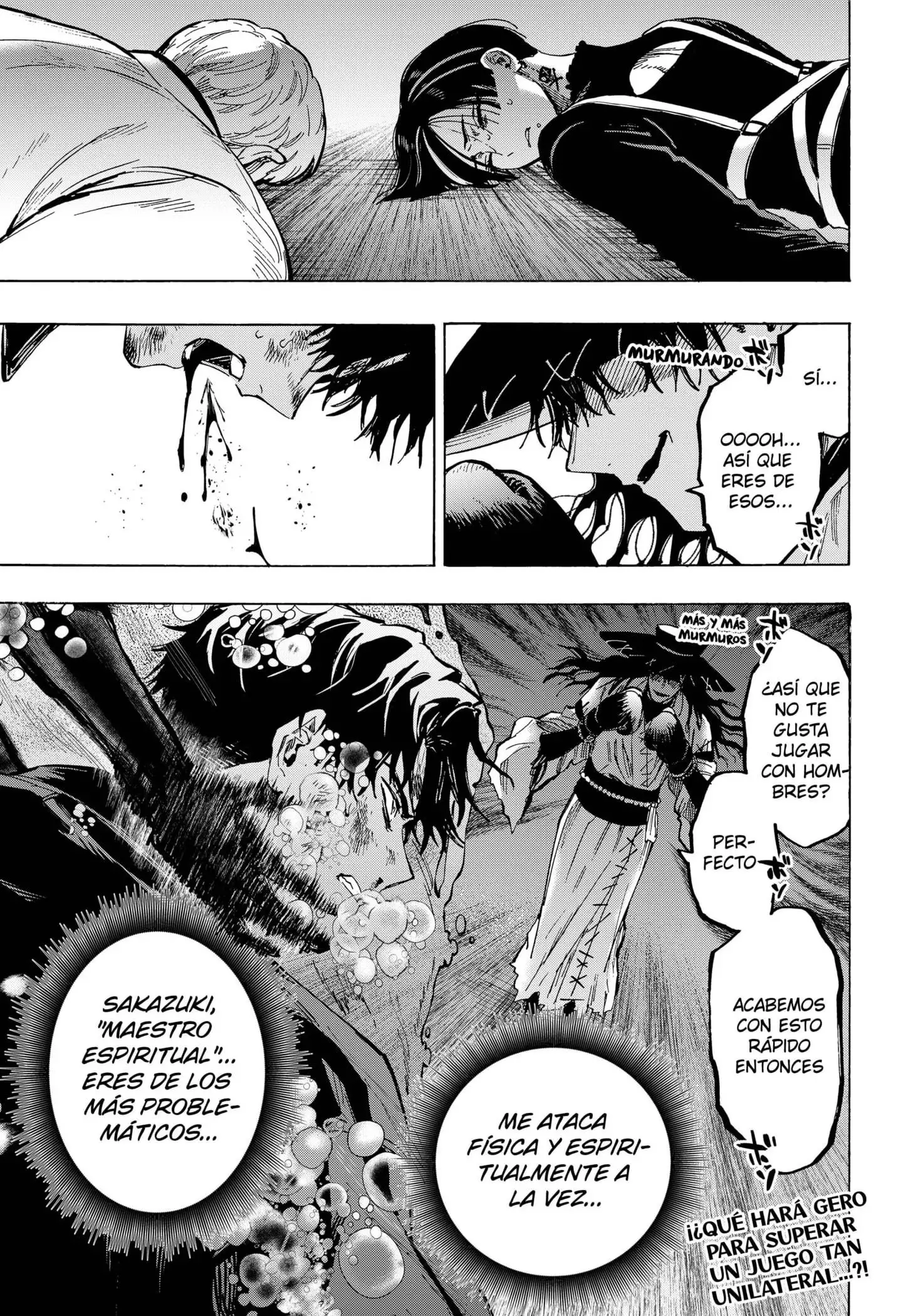 Read Marriage Toxin ES Manga Online