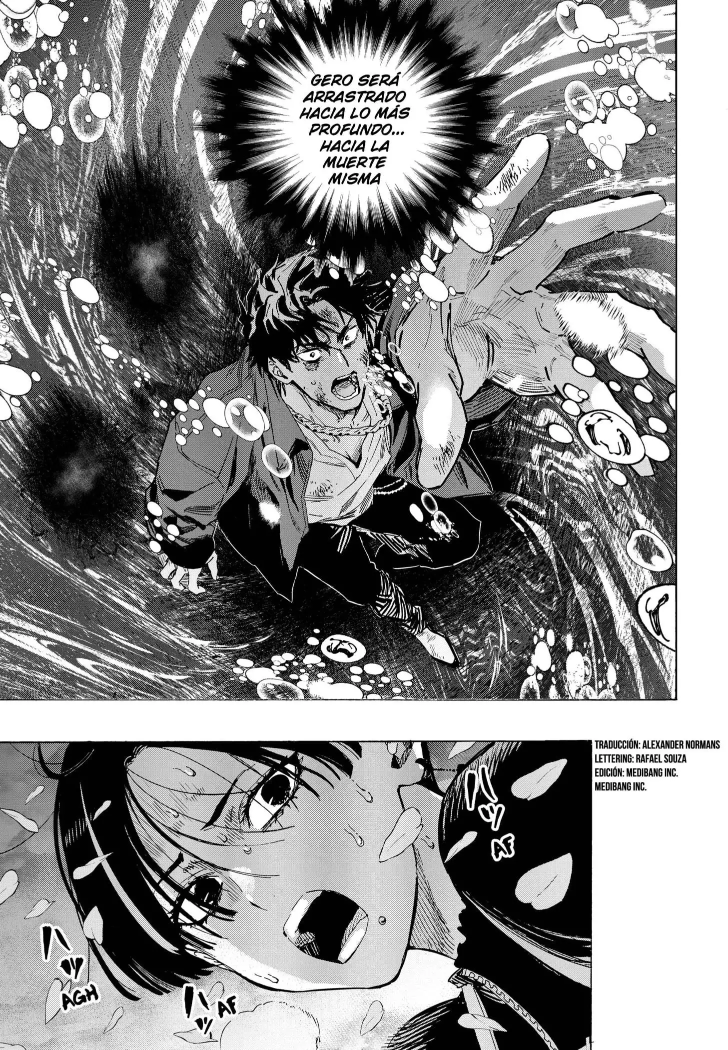 Read Marriage Toxin ES Manga Online