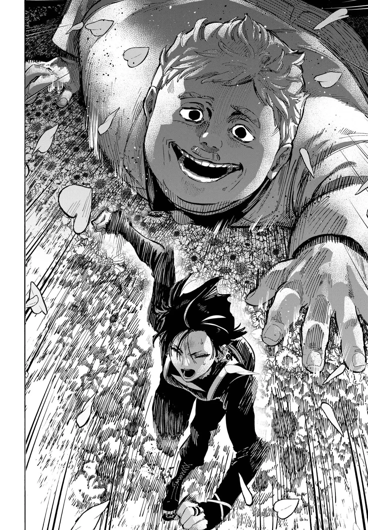 Read Marriage Toxin ES Manga Online