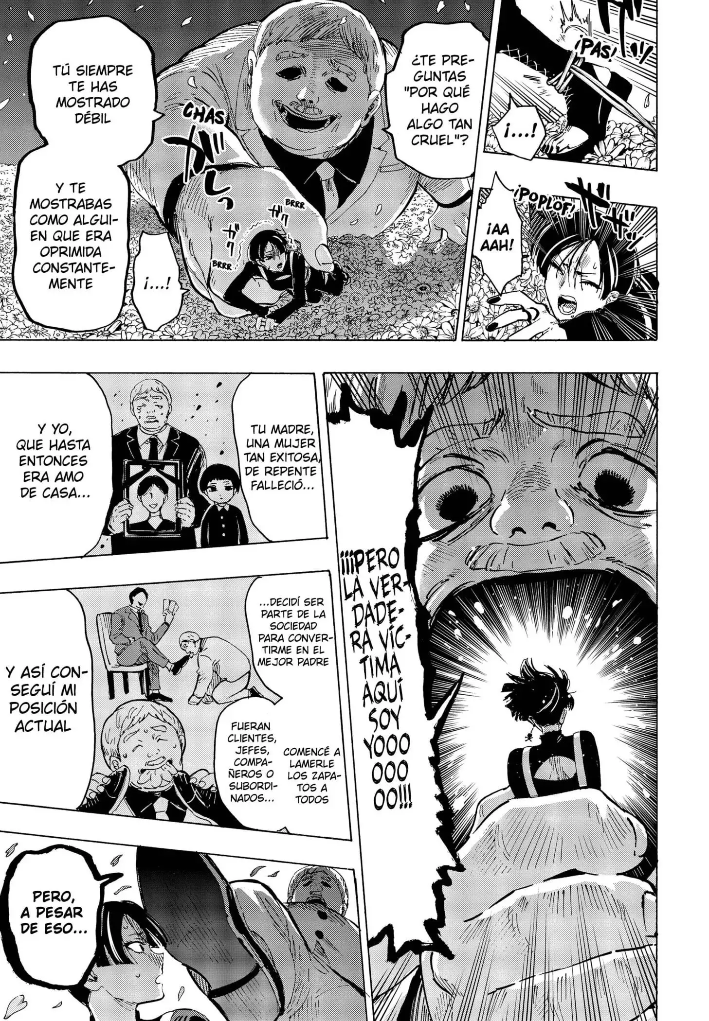 Read Marriage Toxin ES Manga Online