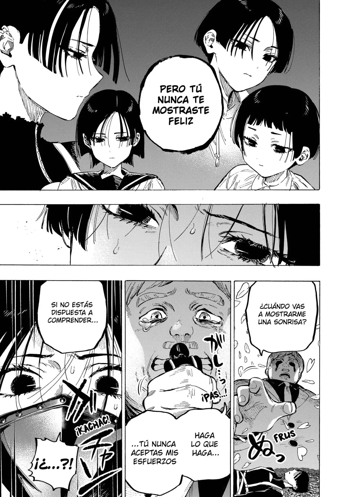Read Marriage Toxin ES Manga Online