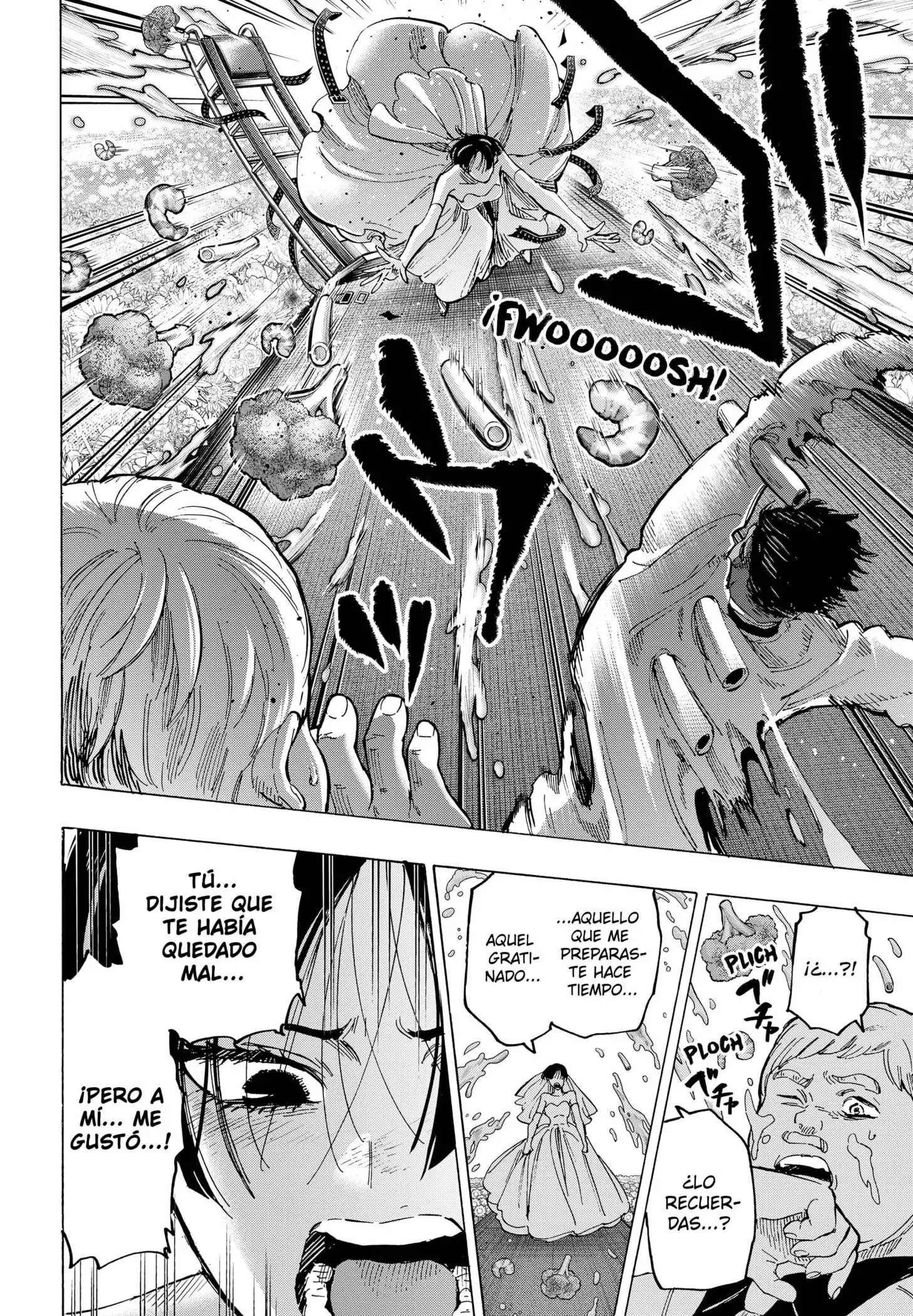 Read Marriage Toxin ES Manga Online