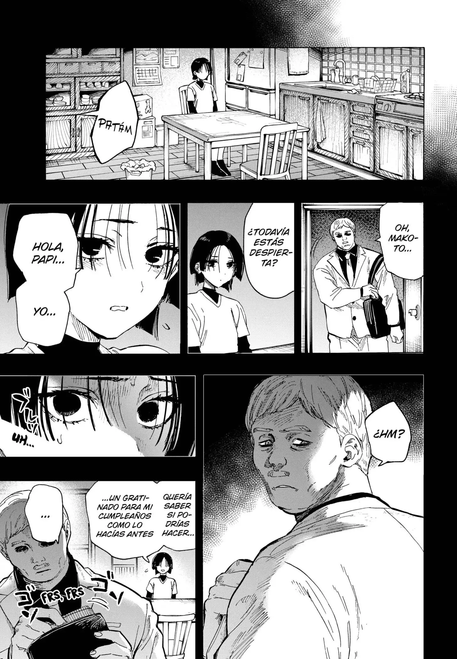 Read Marriage Toxin ES Manga Online