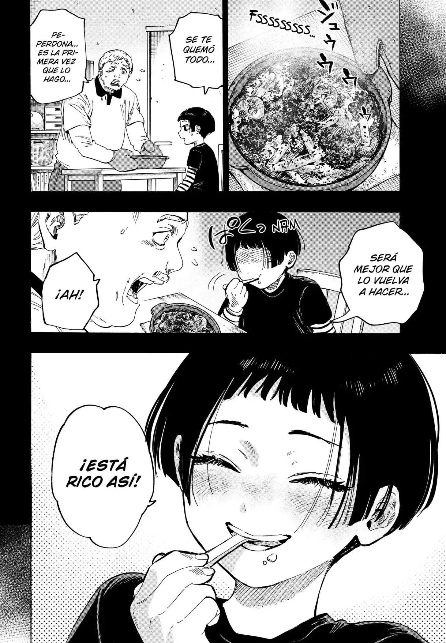 Read Marriage Toxin ES Manga Online