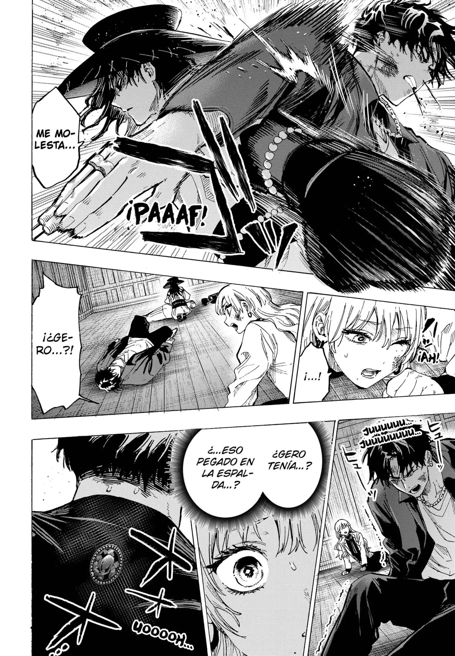 Read Marriage Toxin ES Manga Online