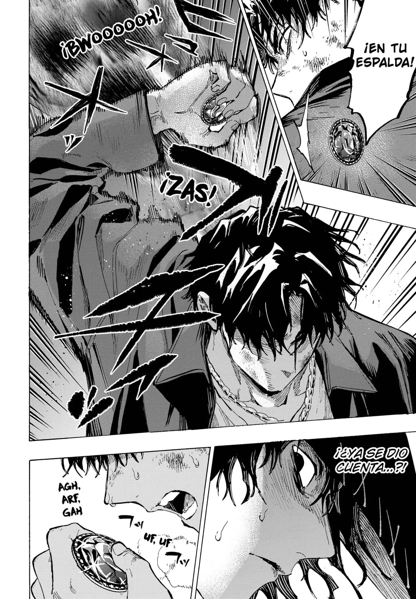 Read Marriage Toxin ES Manga Online