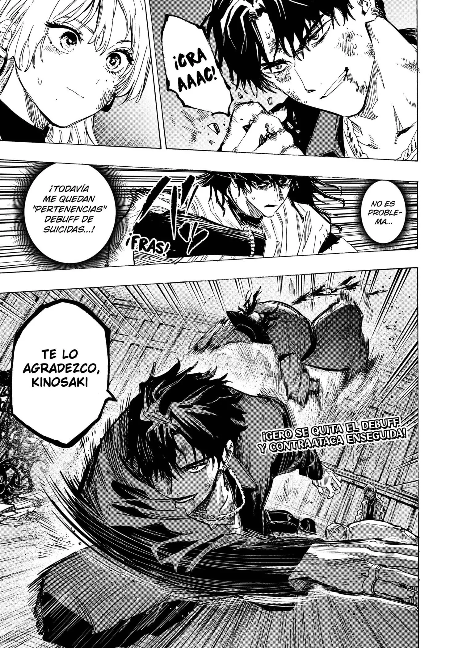 Read Marriage Toxin ES Manga Online