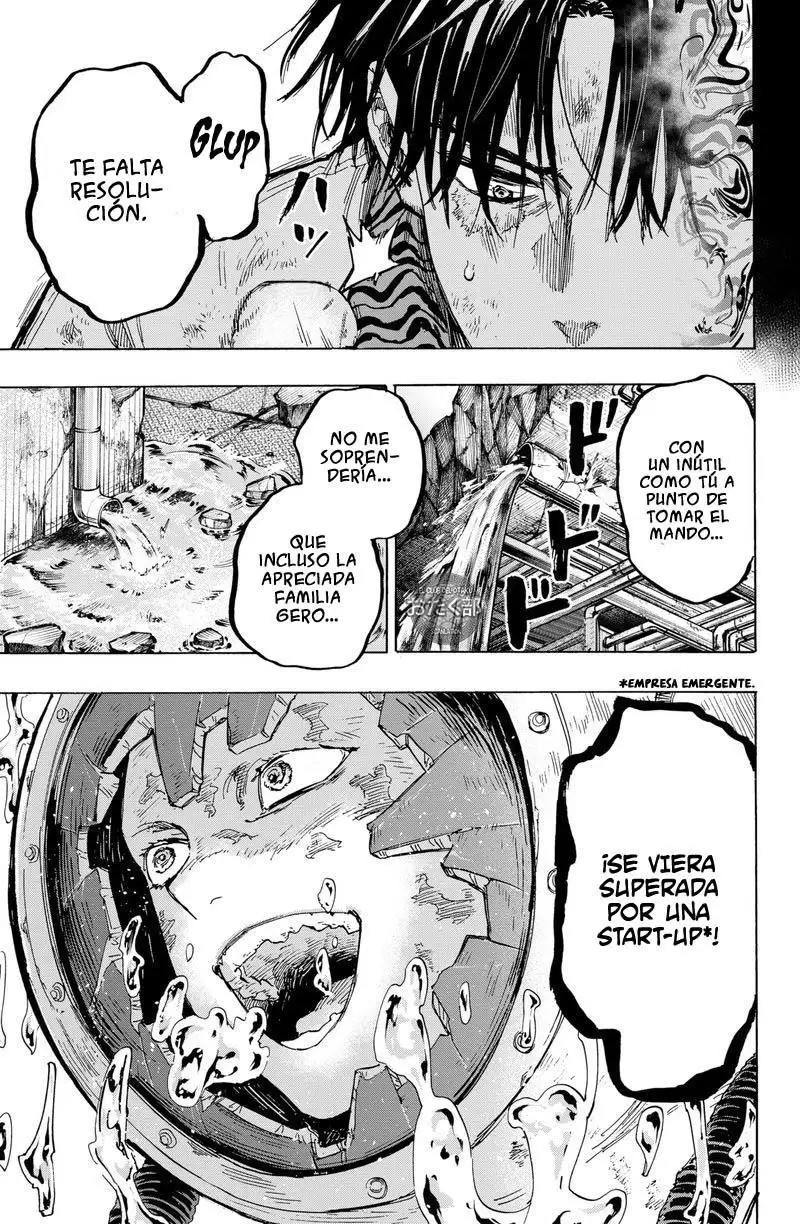 Read Marriage Toxin ES Manga Online