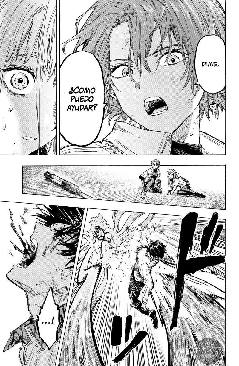 Read Marriage Toxin ES Manga Online
