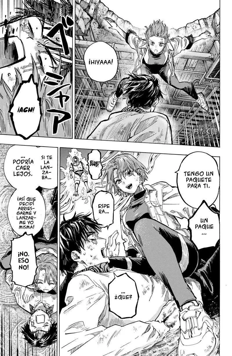 Read Marriage Toxin ES Manga Online