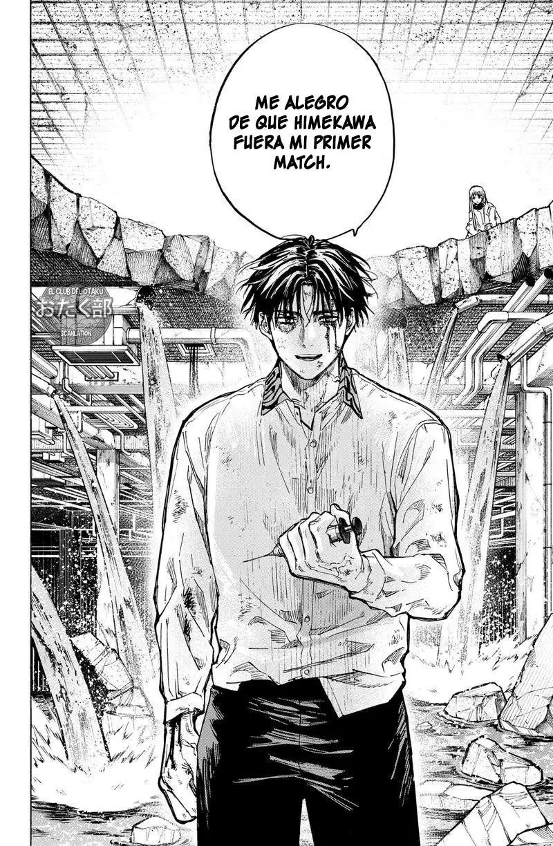Read Marriage Toxin ES Manga Online
