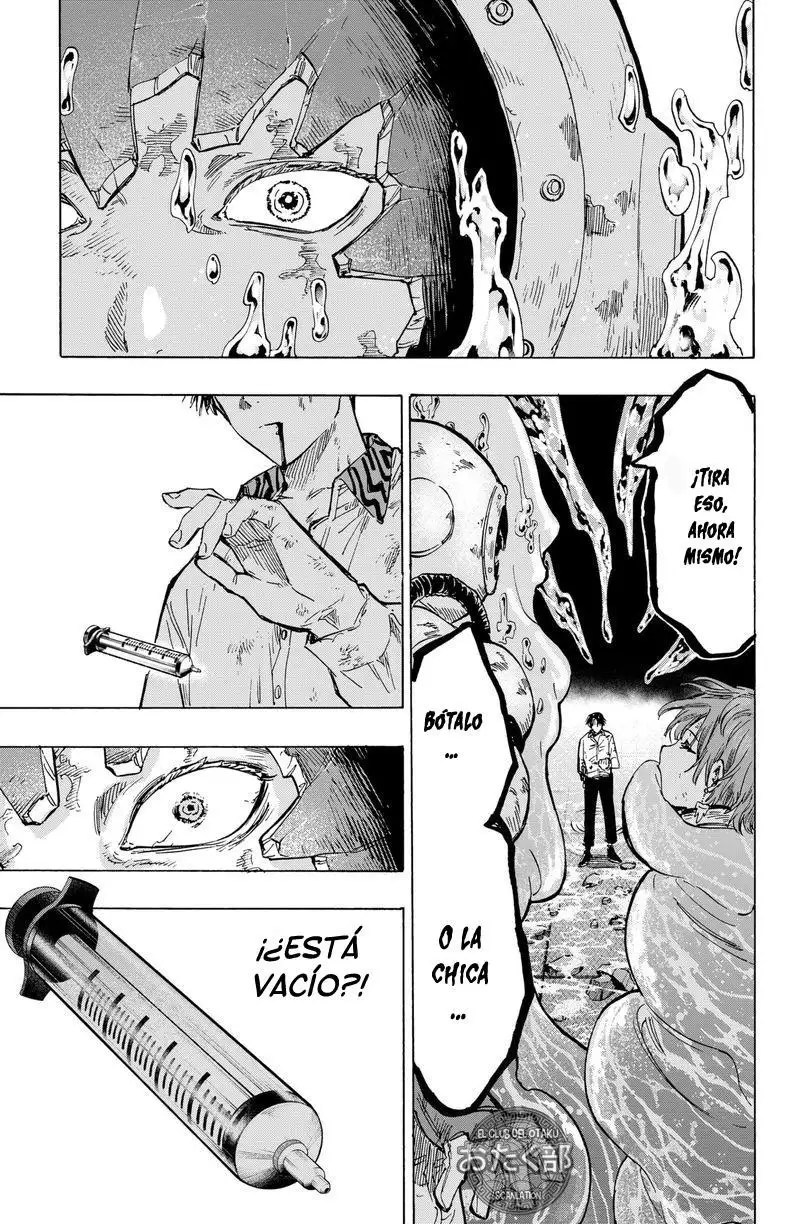 Read Marriage Toxin ES Manga Online