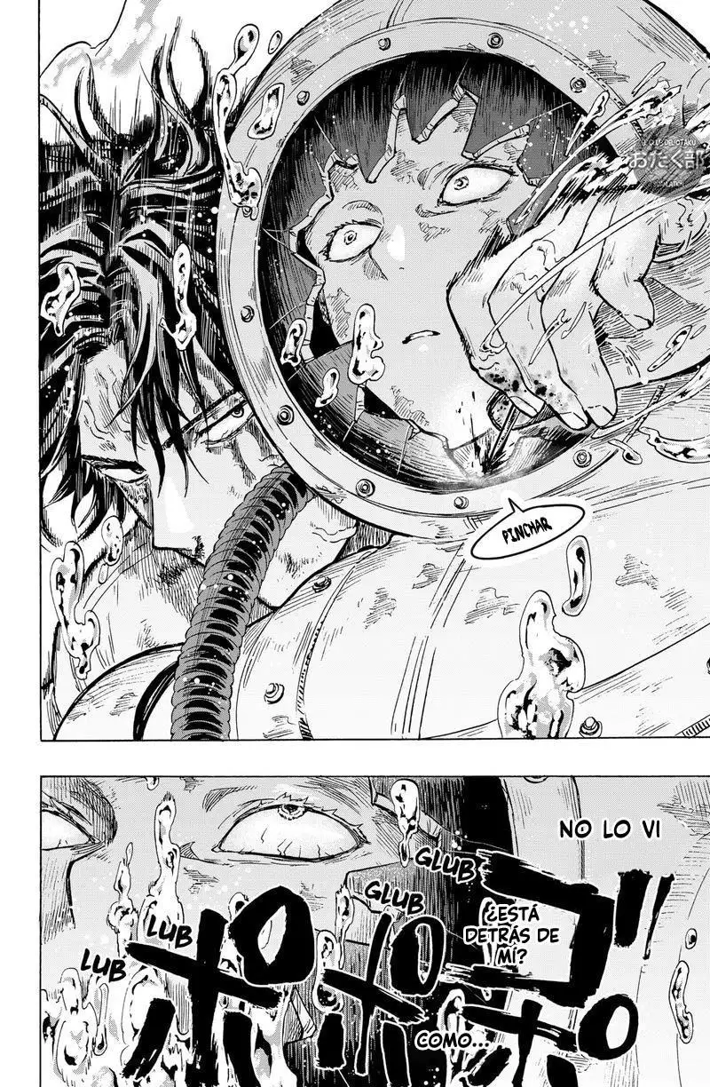 Read Marriage Toxin ES Manga Online