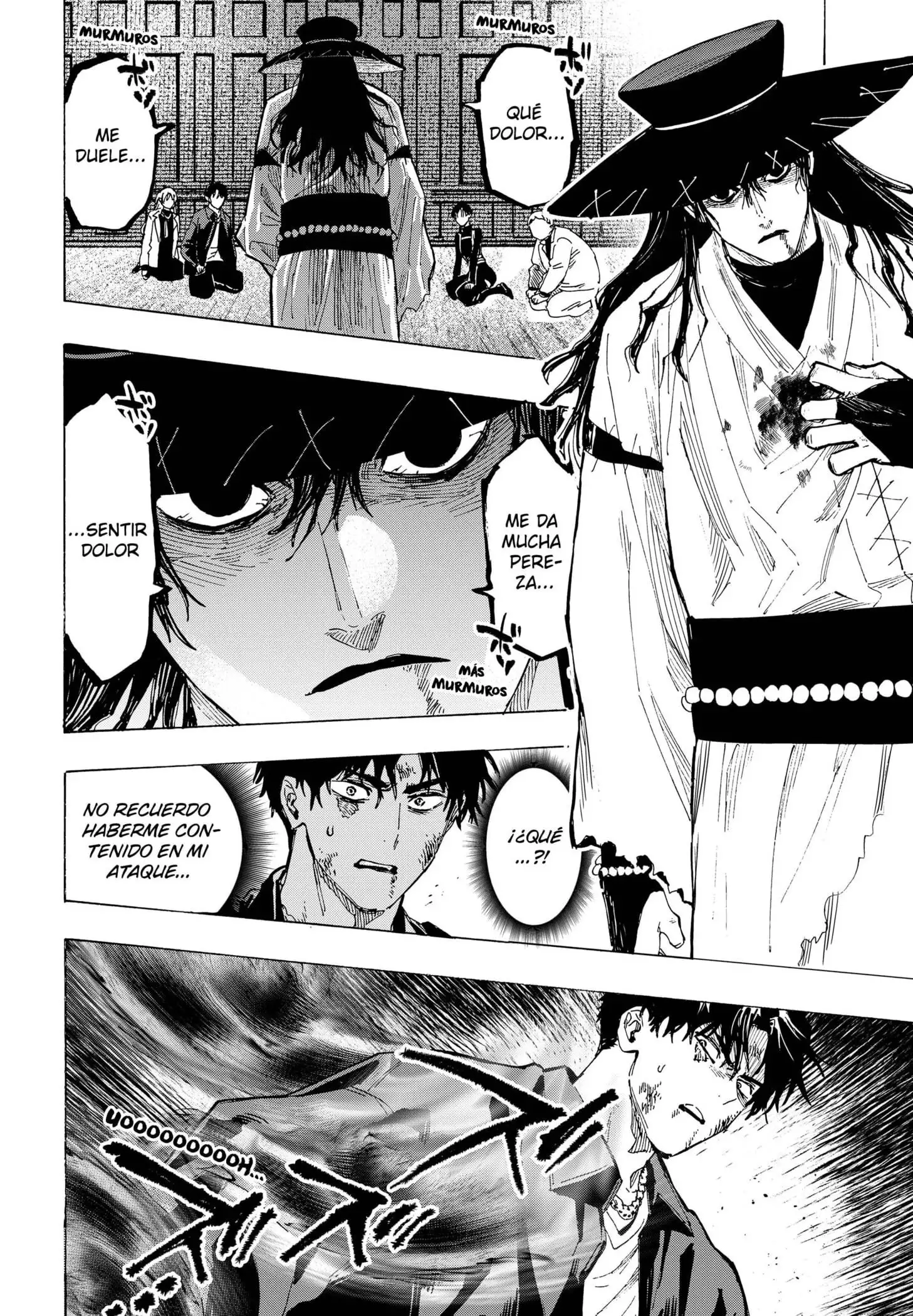Read Marriage Toxin ES Manga Online