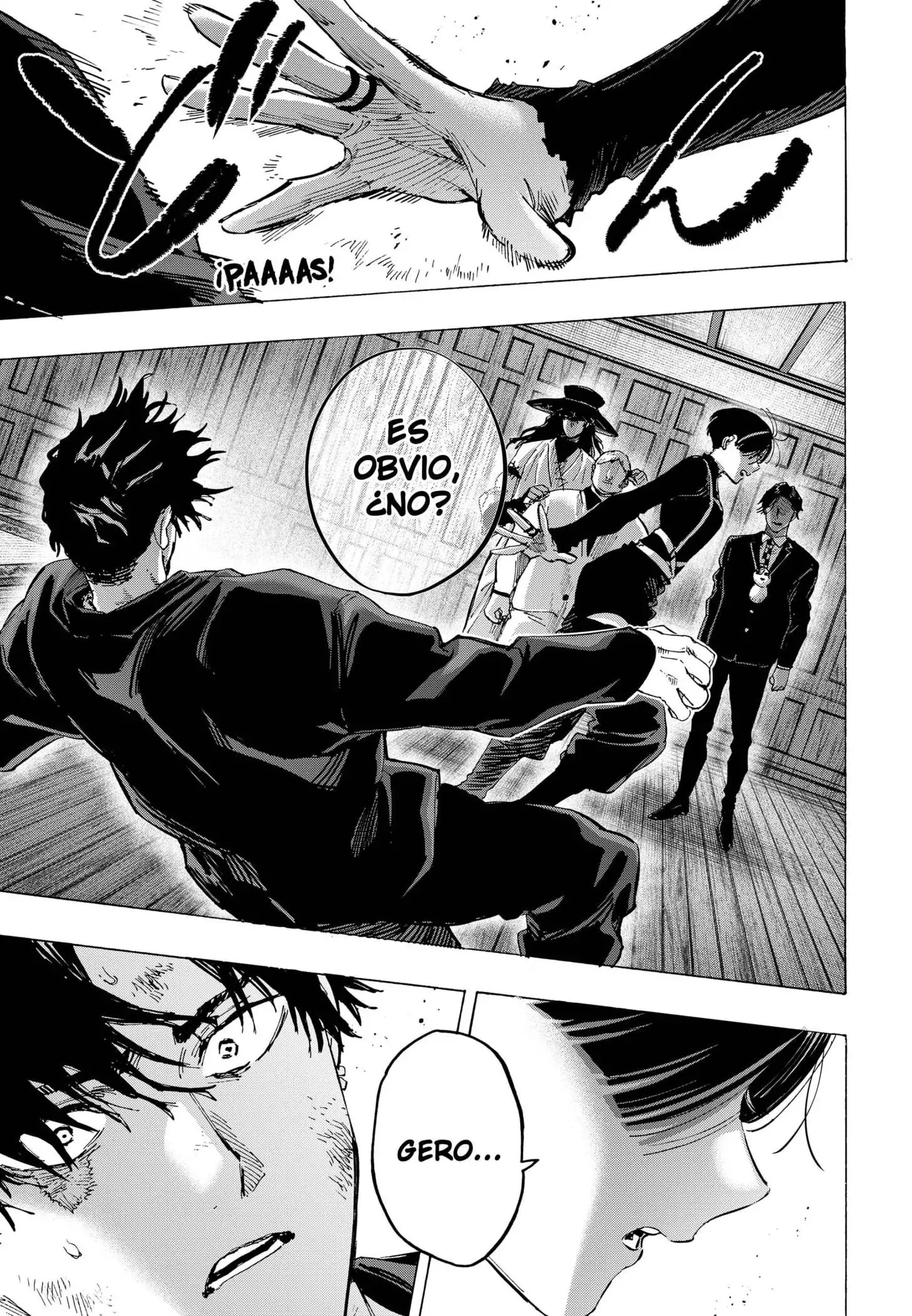 Read Marriage Toxin ES Manga Online