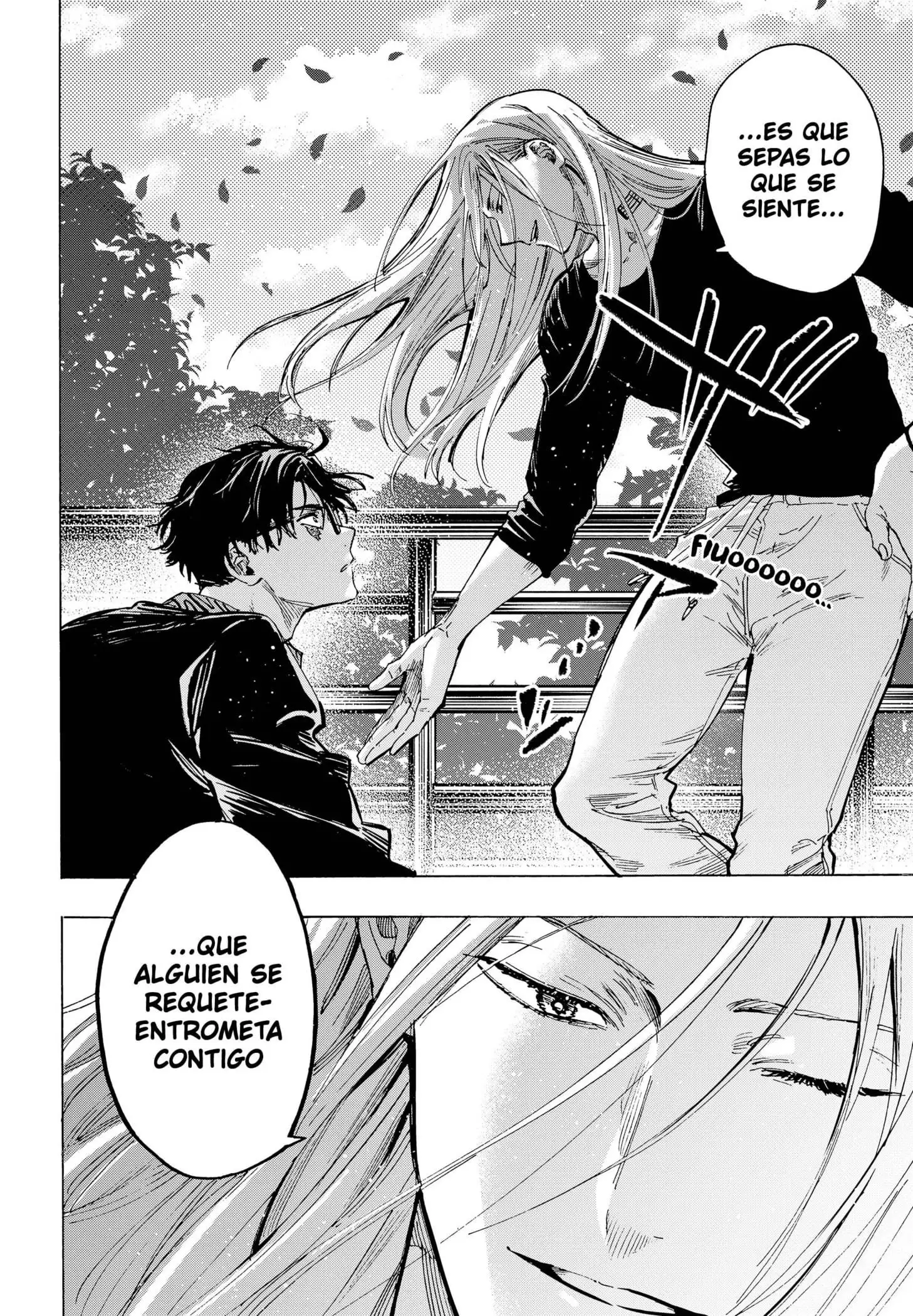 Read Marriage Toxin ES Manga Online