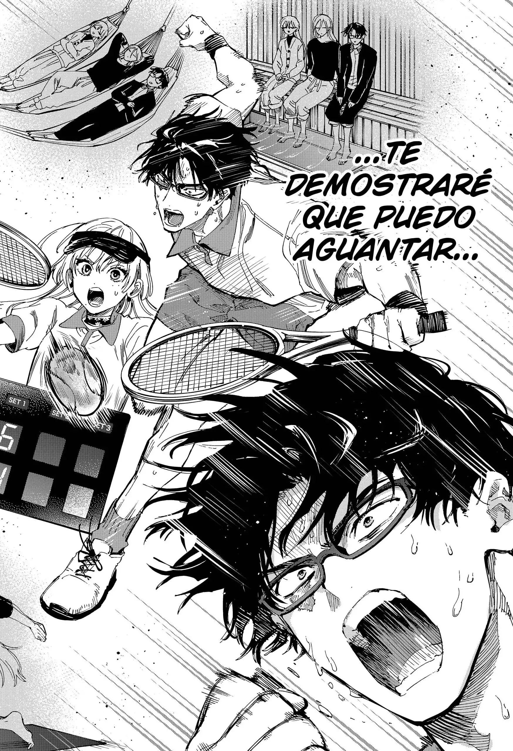 Read Marriage Toxin ES Manga Online